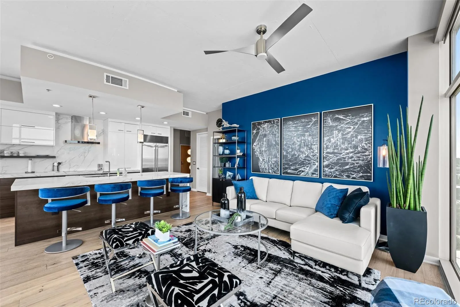 1700 Bassett Street #1901 Denver CO 80202 MLS #REC9698074 06232026001629 1600 20