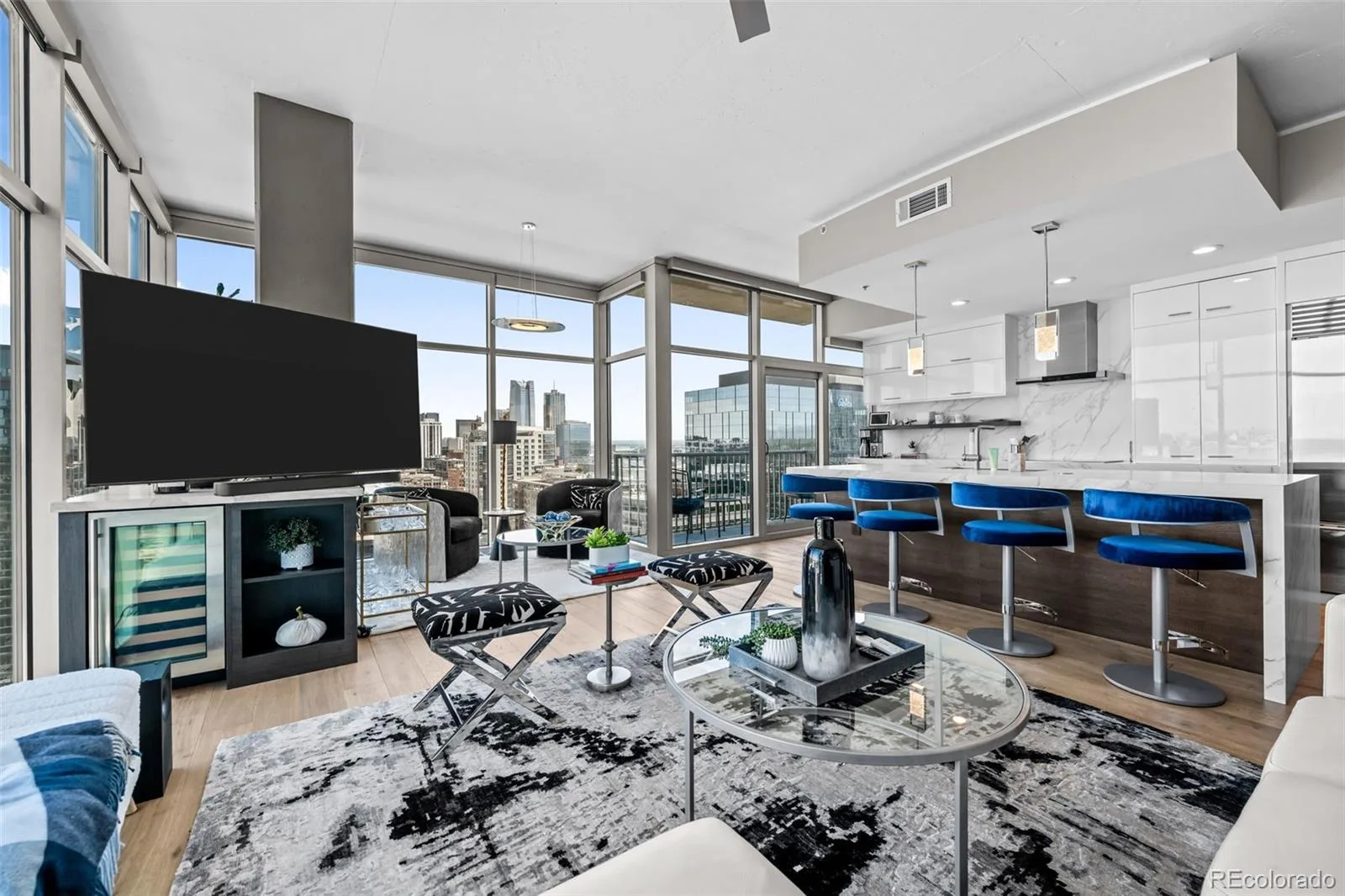 1700 Bassett Street #1901 Denver CO 80202 MLS #REC9698074 06232026001629 1600 21