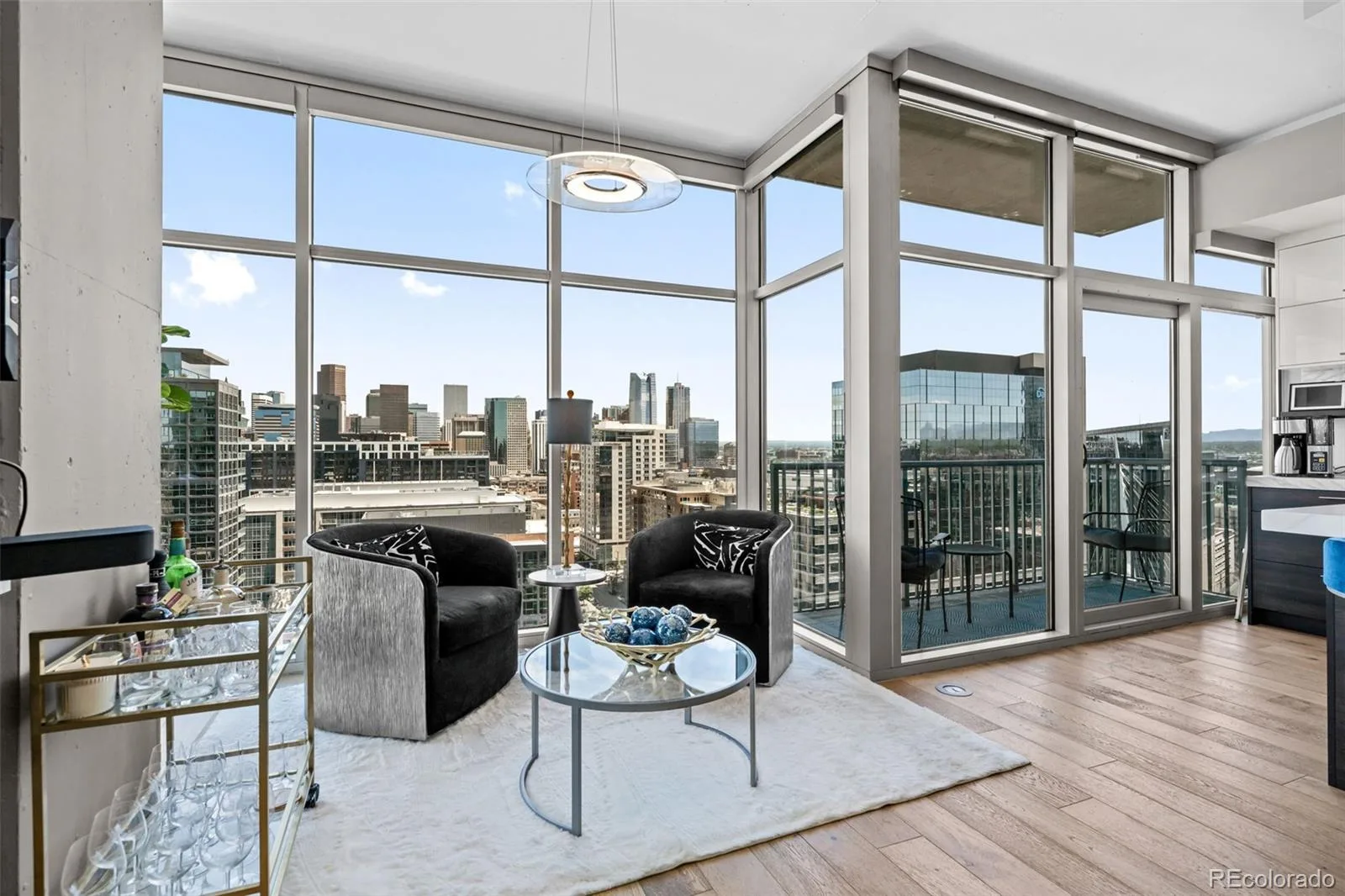 1700 Bassett Street #1901 Denver CO 80202 MLS #REC9698074 06232026001629 1600 23