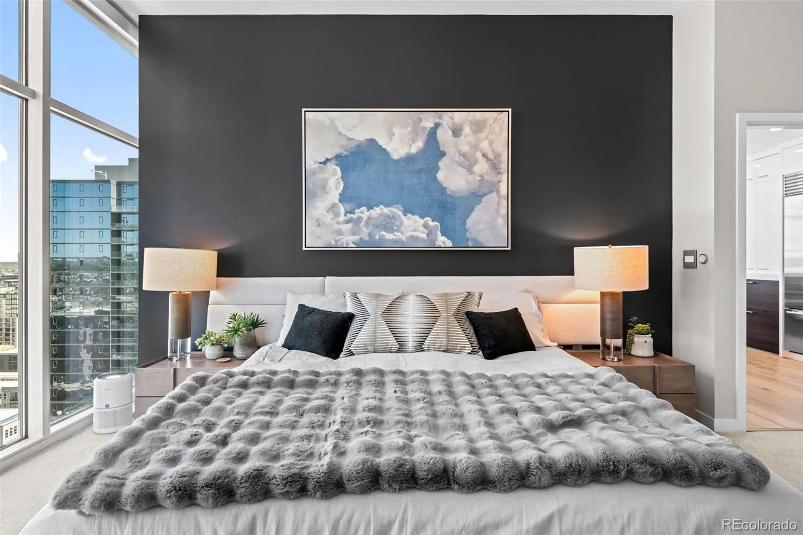 1700 Bassett Street #1901 Denver CO 80202 MLS #REC9698074 06232026001629 1600 27