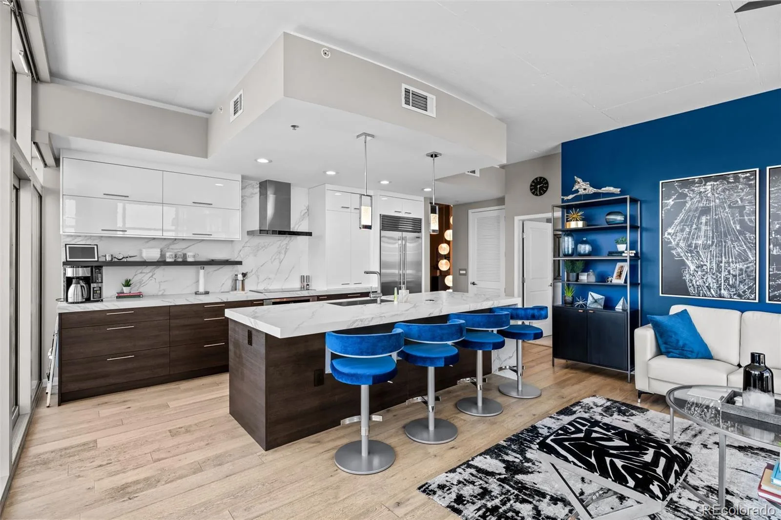 1700 Bassett Street #1901 Denver CO 80202 MLS #REC9698074 06232026001629 1600 3
