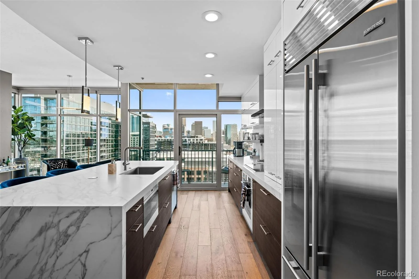 1700 Bassett Street #1901 Denver CO 80202 MLS #REC9698074 06232026001629 1600 5
