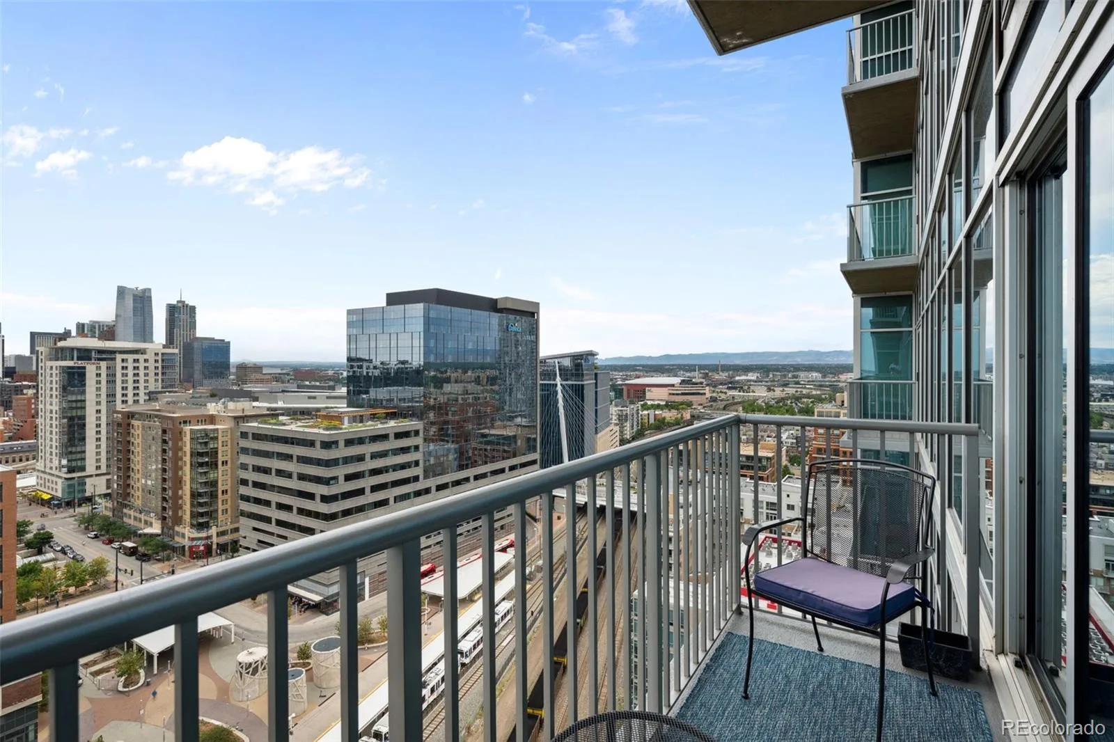 1700 Bassett Street #1901 Denver CO 80202 MLS #REC9698074 06232026001629 1600 8