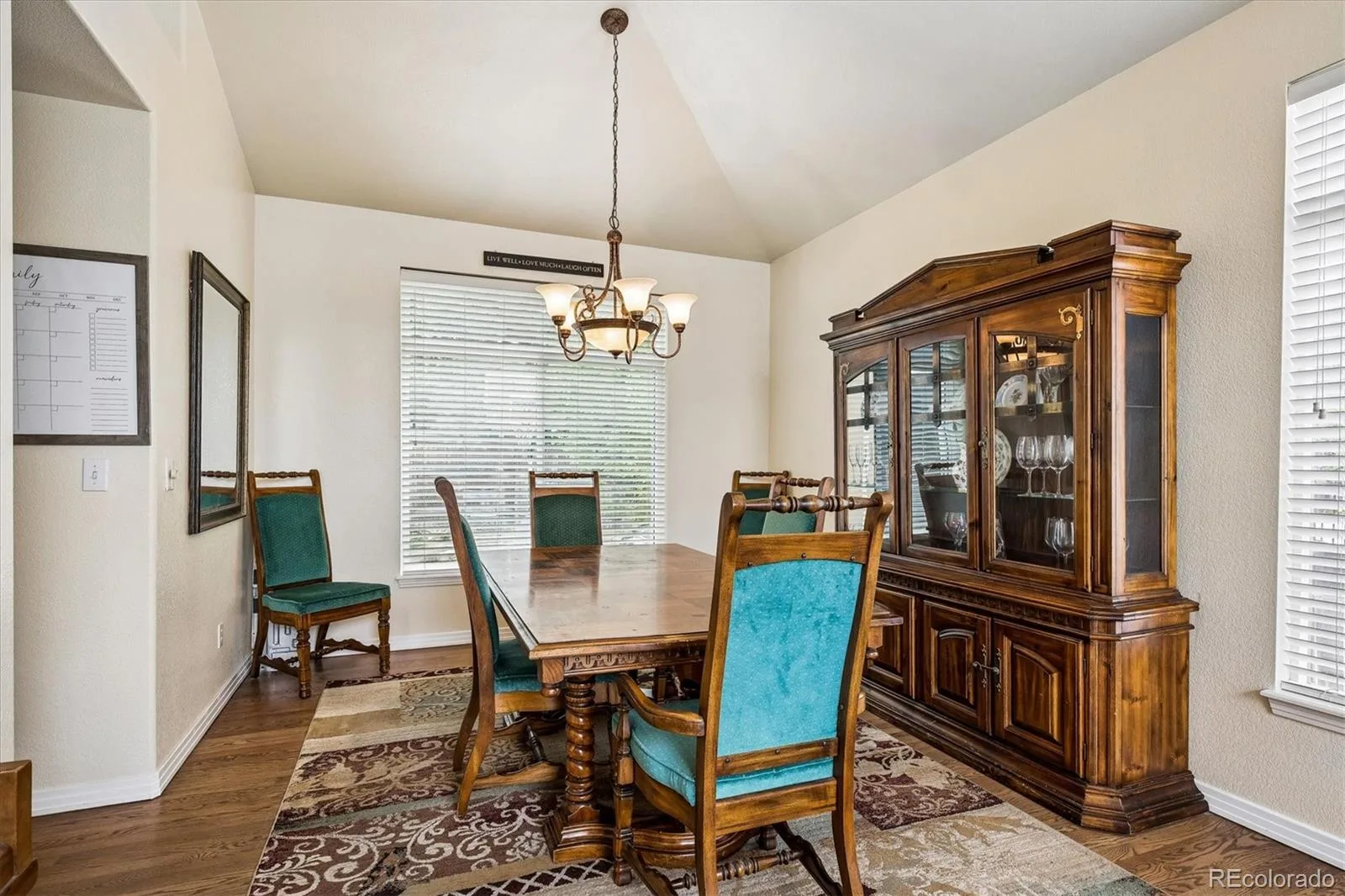 17351 Cornerstone Drive Parker CO 80134 MLS #REC9699636 06082026212747 1600 18