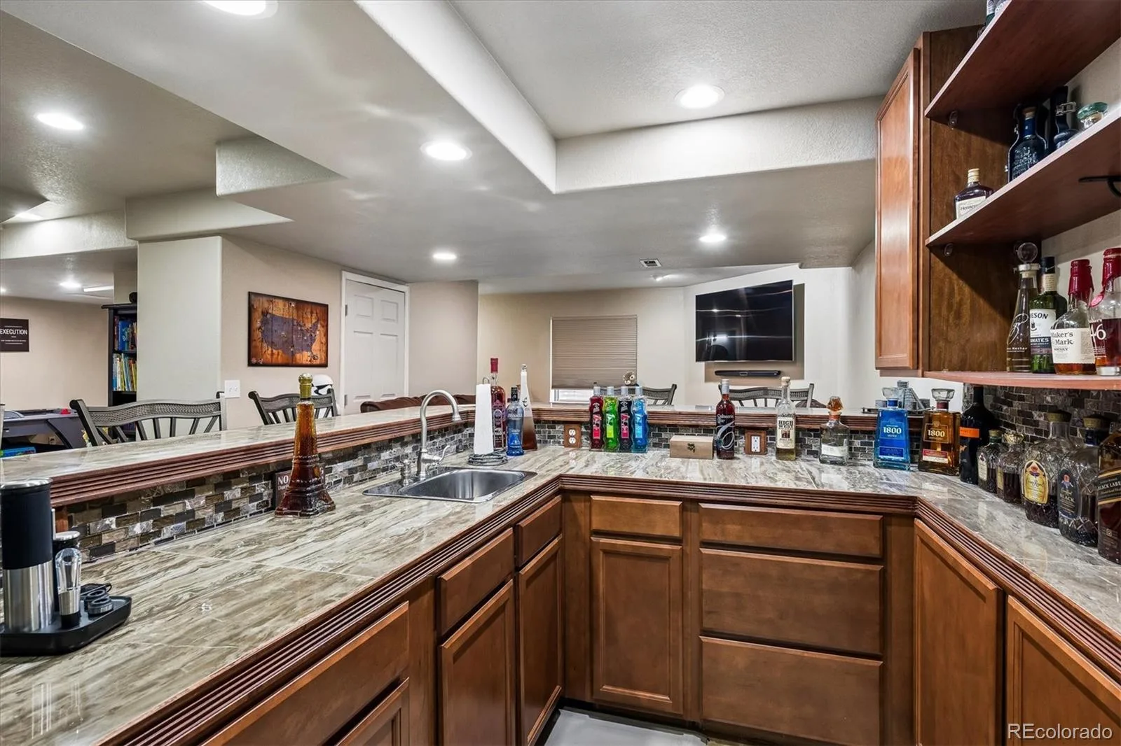 17351 Cornerstone Drive Parker CO 80134 MLS #REC9699636 06082026212747 1600 37
