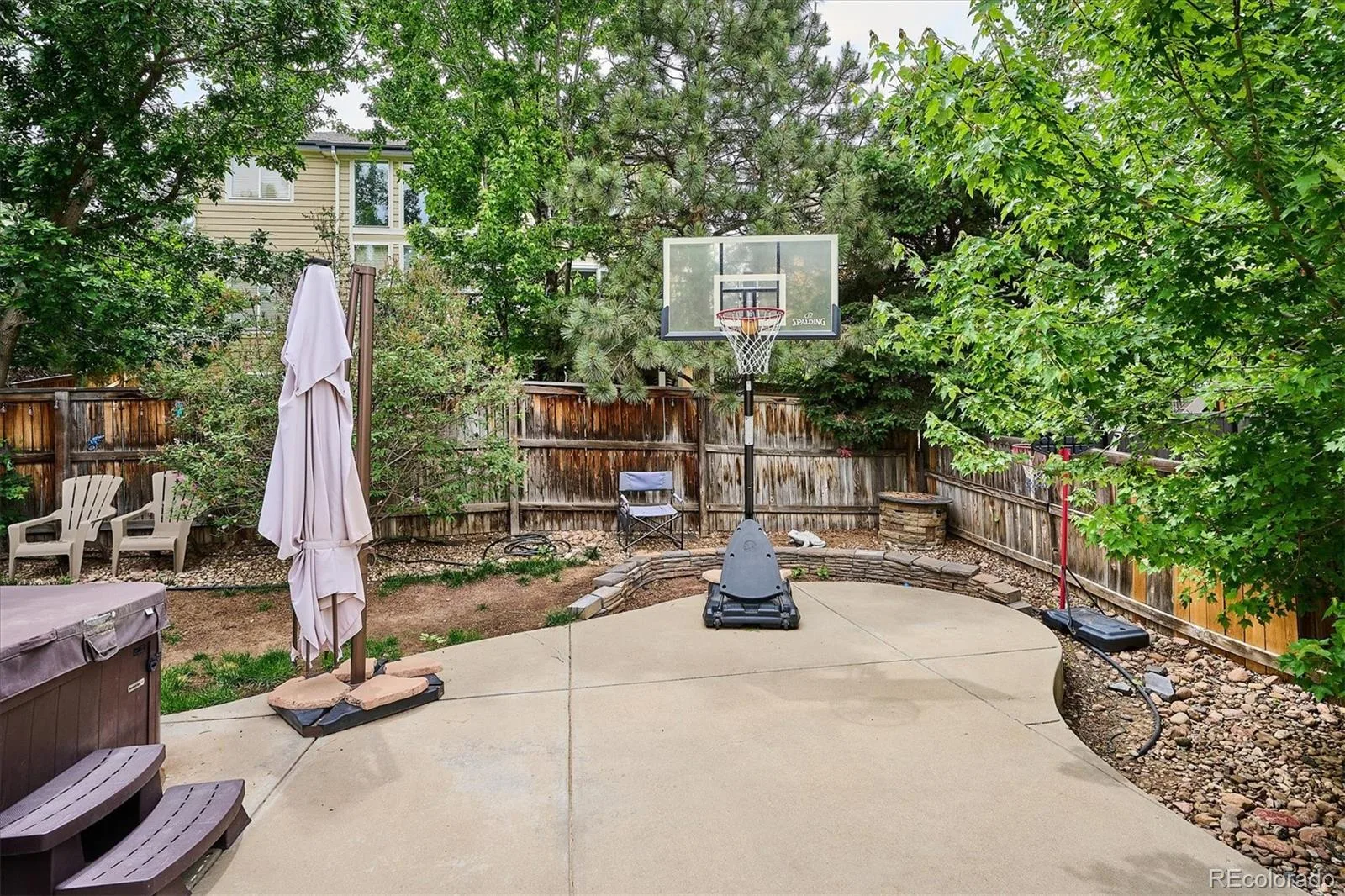 17351 Cornerstone Drive Parker CO 80134 MLS #REC9699636 06082026212747 1600 43