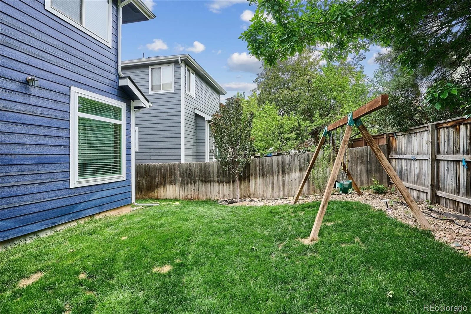 17351 Cornerstone Drive Parker CO 80134 MLS #REC9699636 06082026212747 1600 45