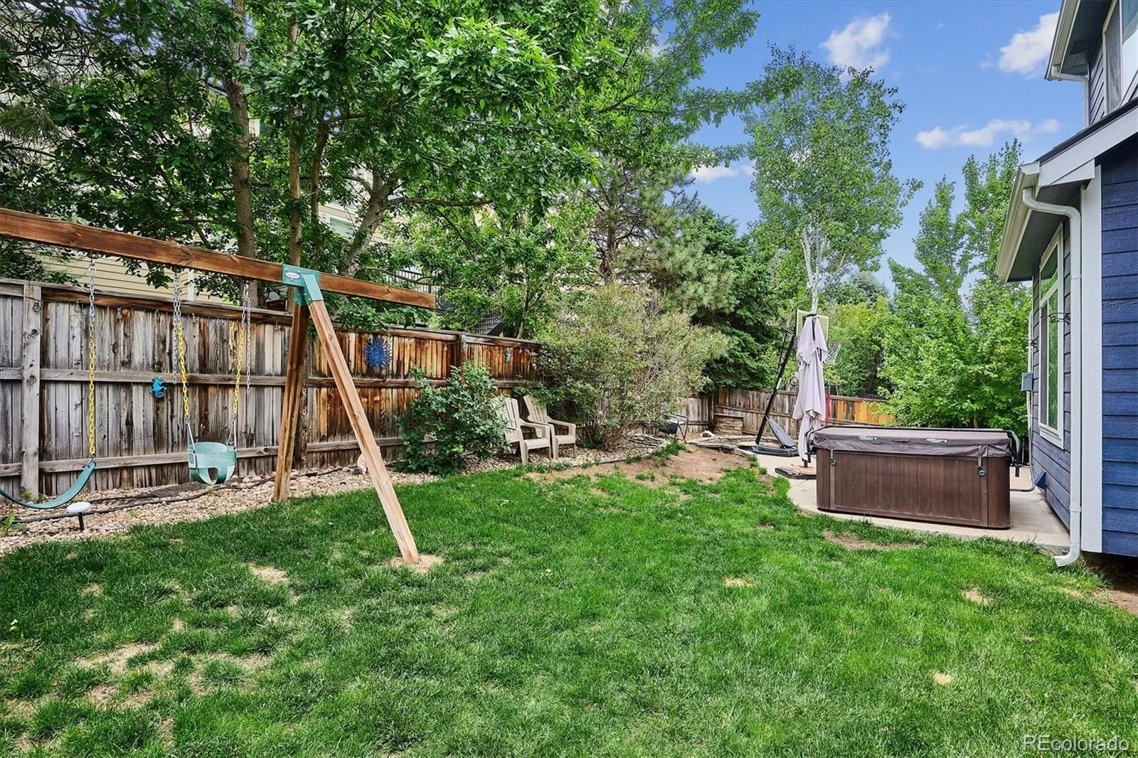 17351 Cornerstone Drive Parker CO 80134 MLS #REC9699636 06082026212747 1600 46