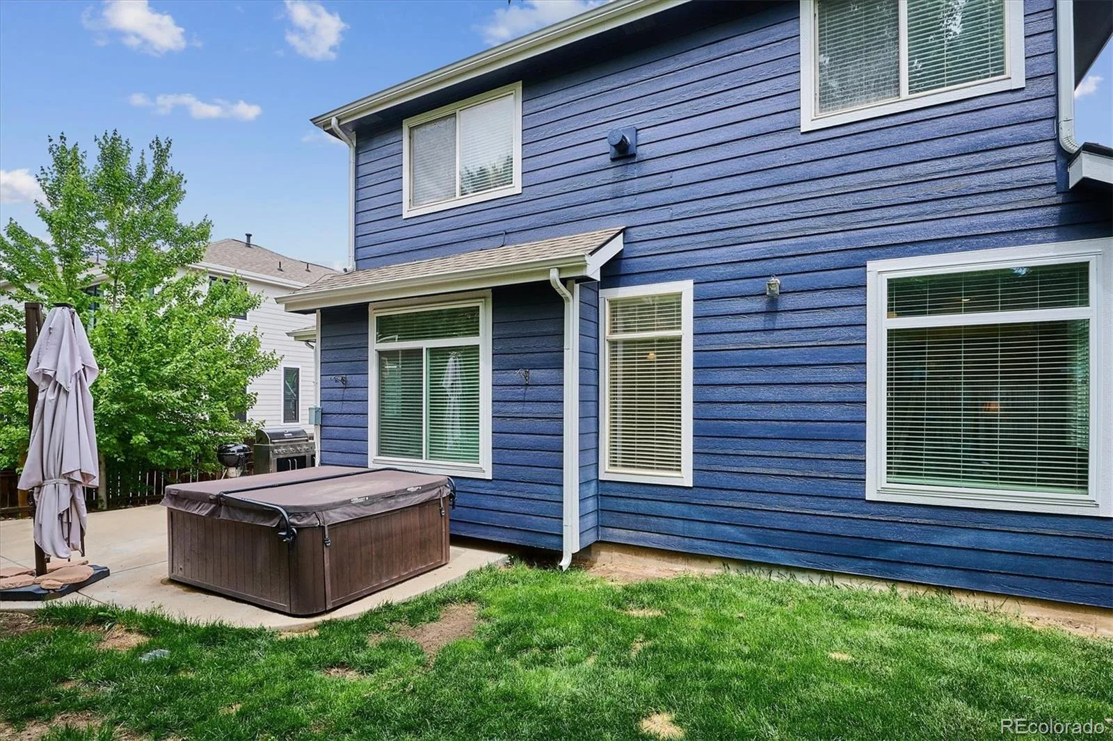 17351 Cornerstone Drive Parker CO 80134 MLS #REC9699636 06082026212747 1600 47