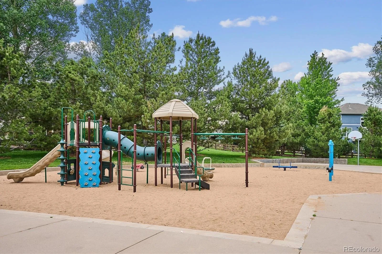 17351 Cornerstone Drive Parker CO 80134 MLS #REC9699636 06082026212747 1600 48