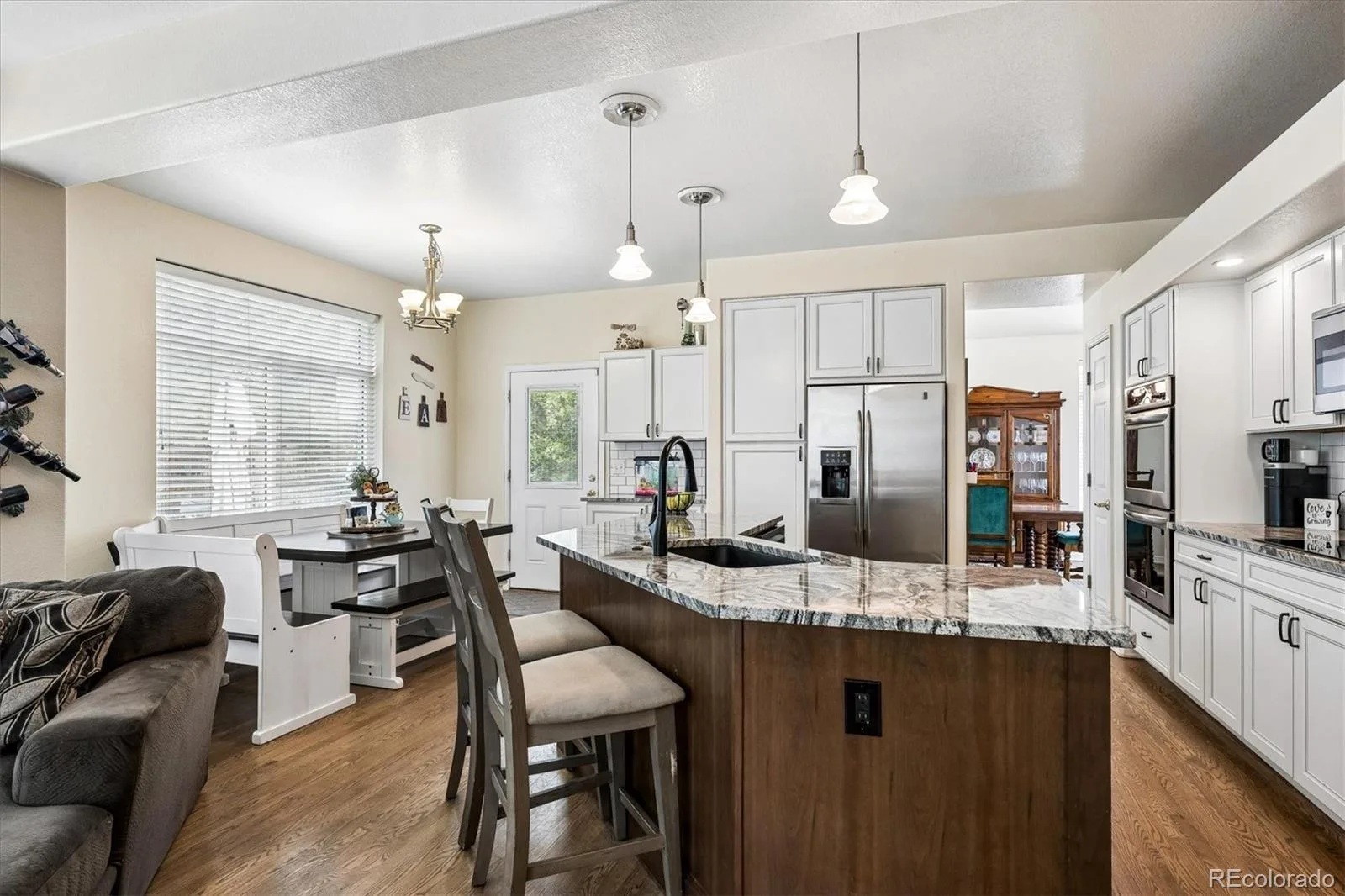 17351 Cornerstone Drive Parker CO 80134 MLS #REC9699636 06082026212747 1600 7
