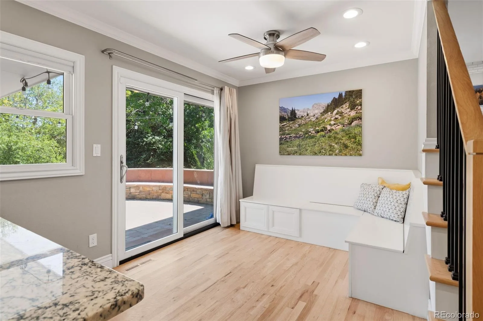 5497 E Hinsdale Place Centennial CO 80122 | MLS #REC9700455 08242026190700 1600 13