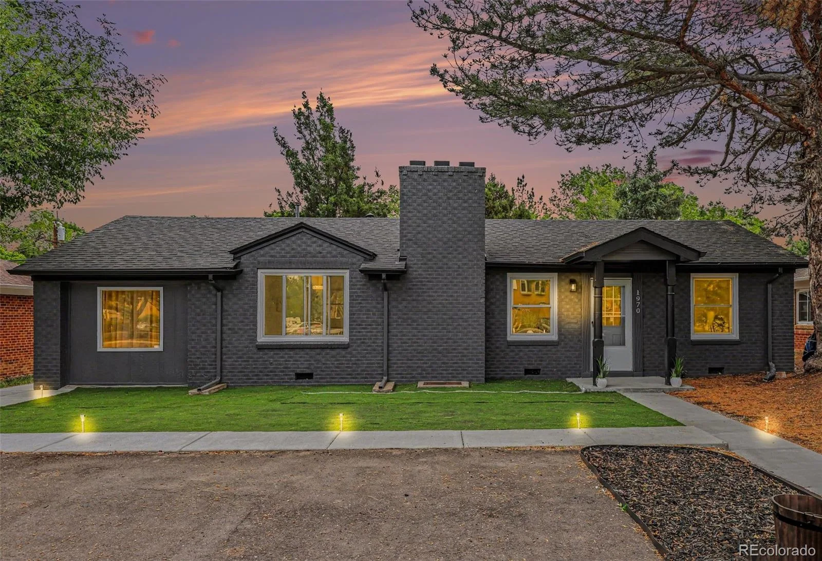 1970 Quebec Street Denver CO 80220 MLS #REC9701526 06122026075342 1600 1