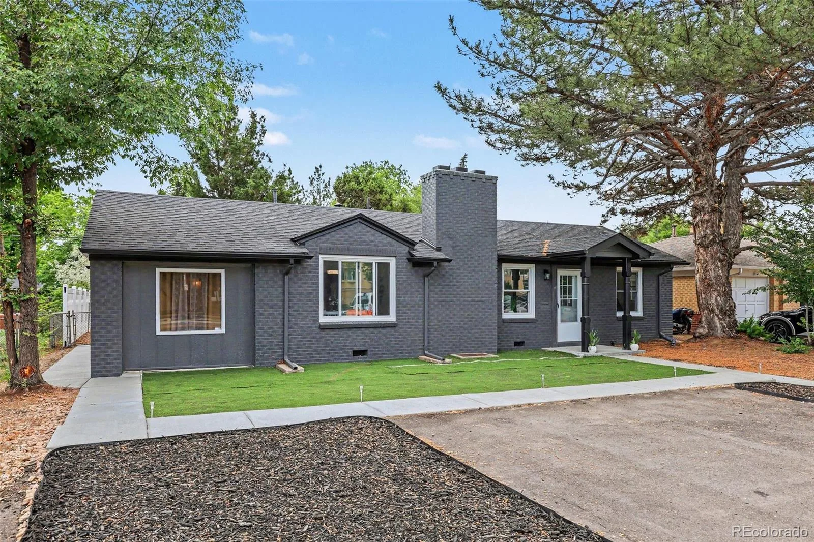 1970 Quebec Street Denver CO 80220 MLS #REC9701526 06122026075342 1600 2