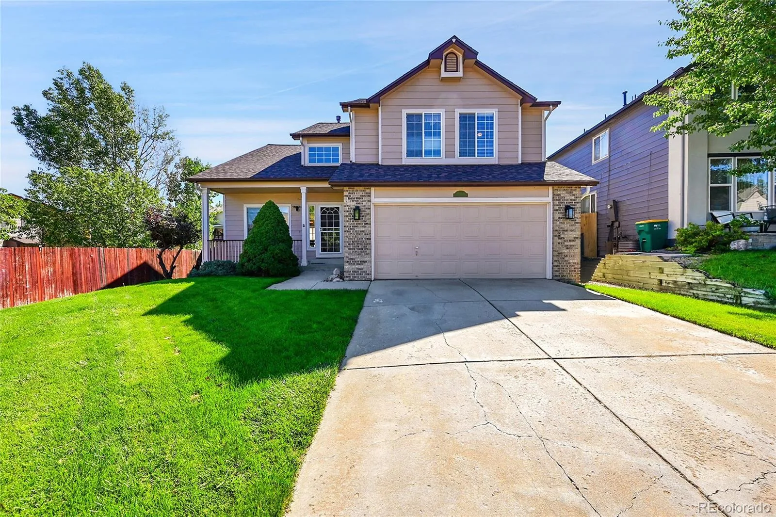 12292 Krameria Street Brighton CO 80602 | MLS #REC9701911 08212026205609 1600 1