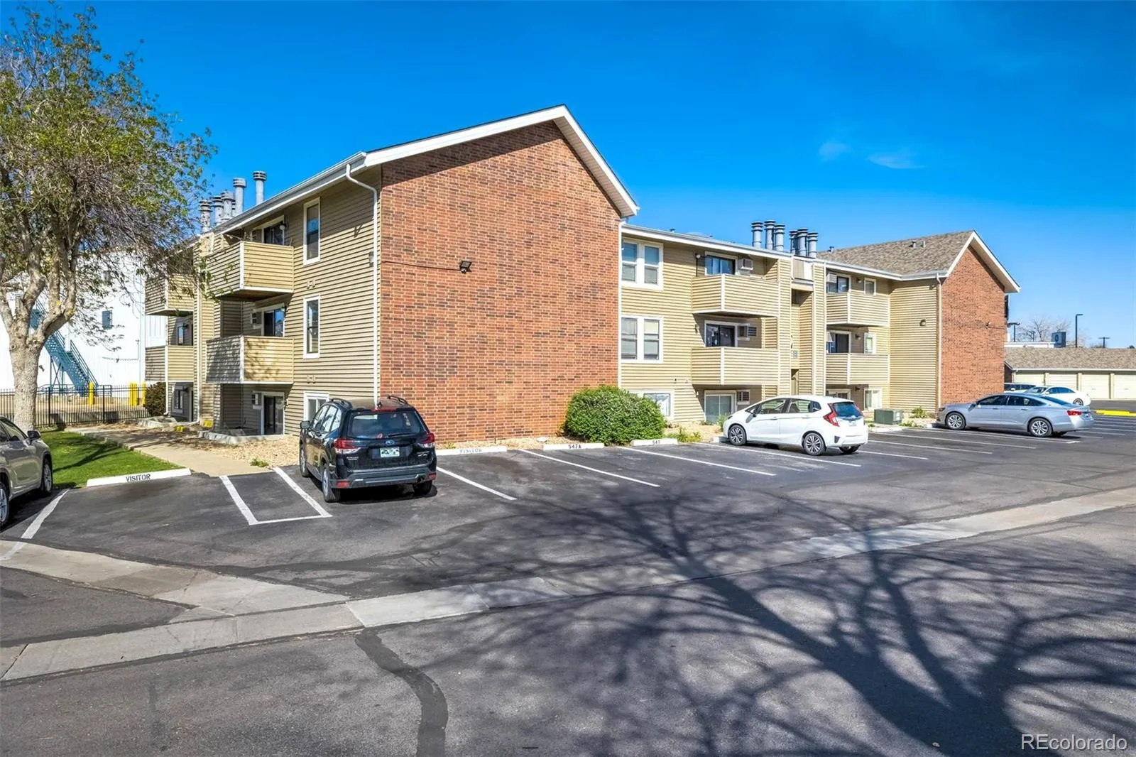 10150 E Virginia Avenue #19-208 Denver CO 80247 MLS #REC9702066 04222026205159 1600 35