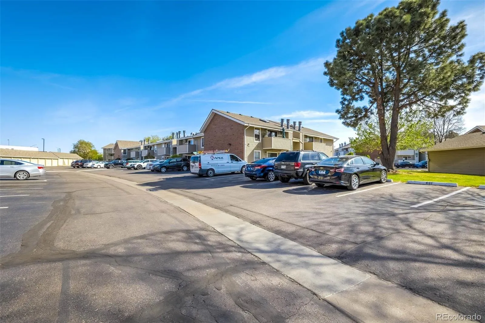 10150 E Virginia Avenue #19-208 Denver CO 80247 MLS #REC9702066 04222026205159 1600 36