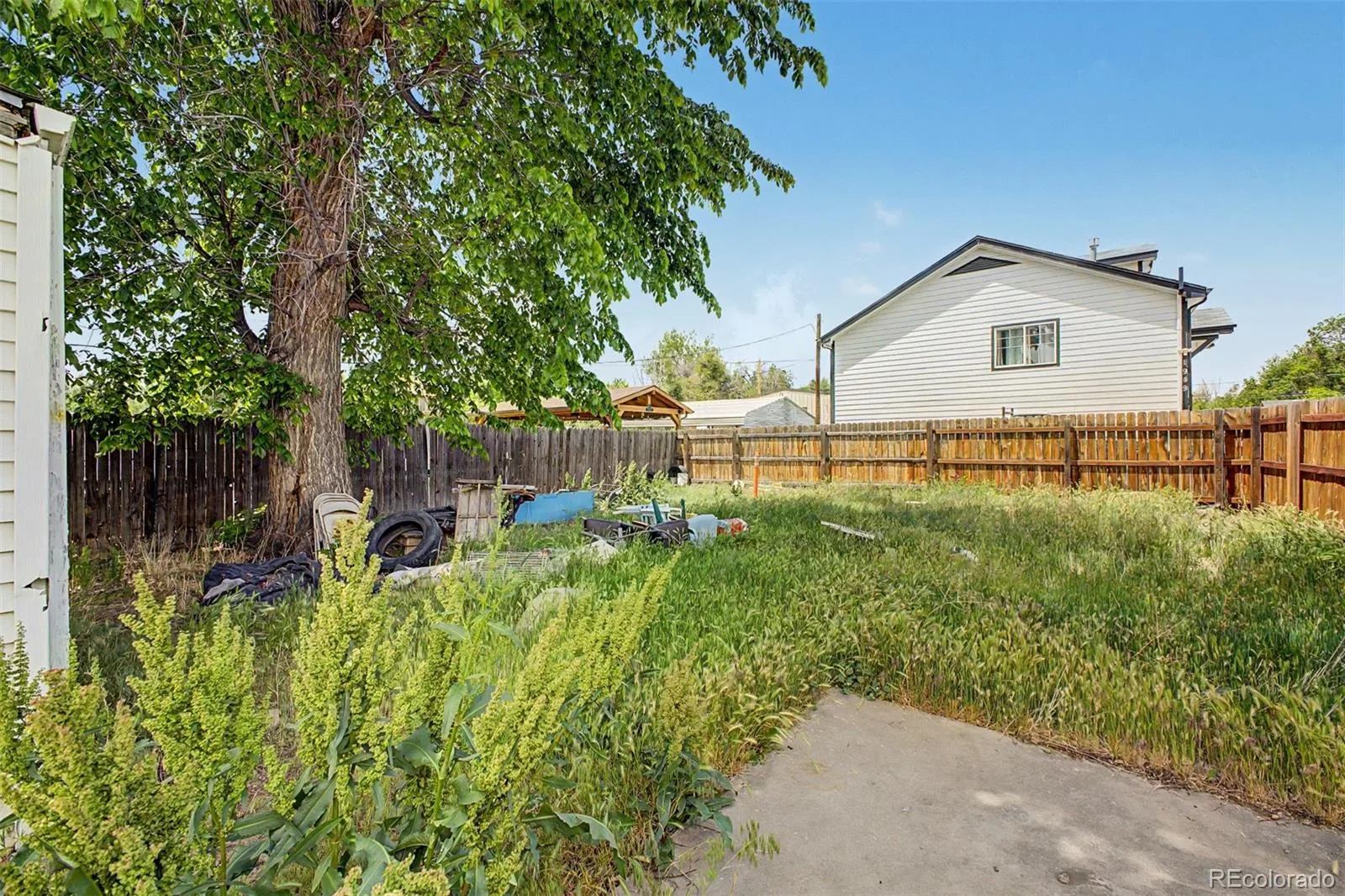 1945 S Clay Street Denver CO 80219 MLS #REC9703219 06012026230736 1600 21