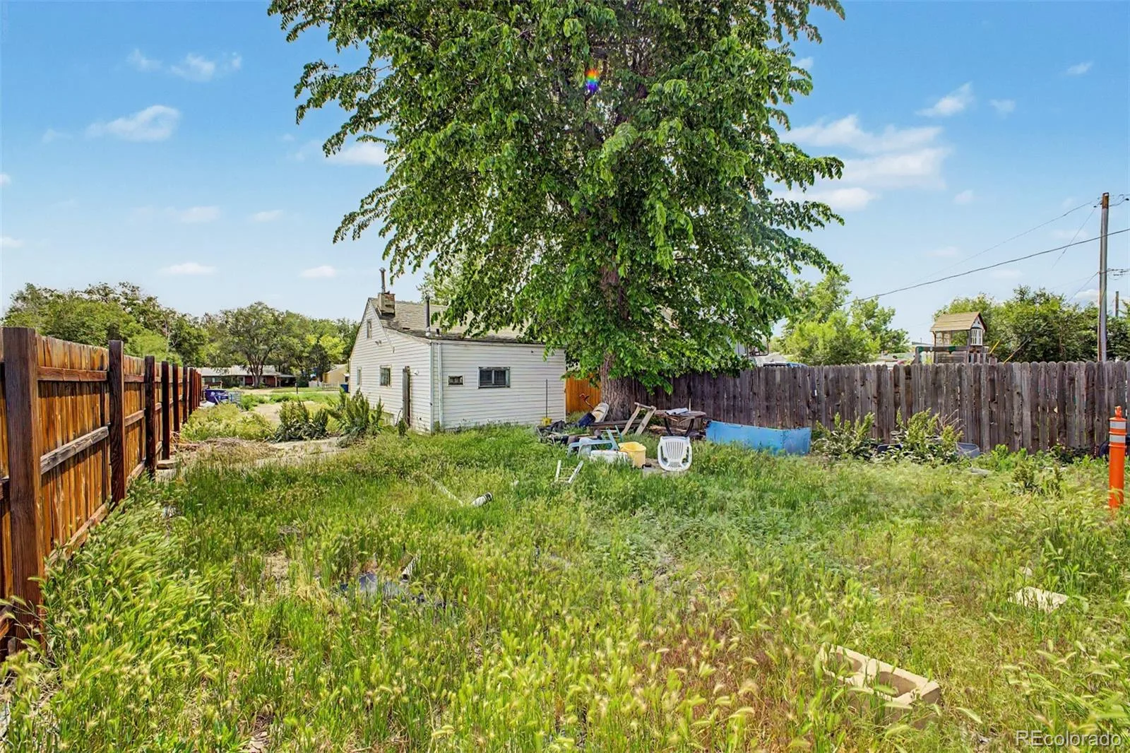 1945 S Clay Street Denver CO 80219 MLS #REC9703219 06012026230736 1600 22