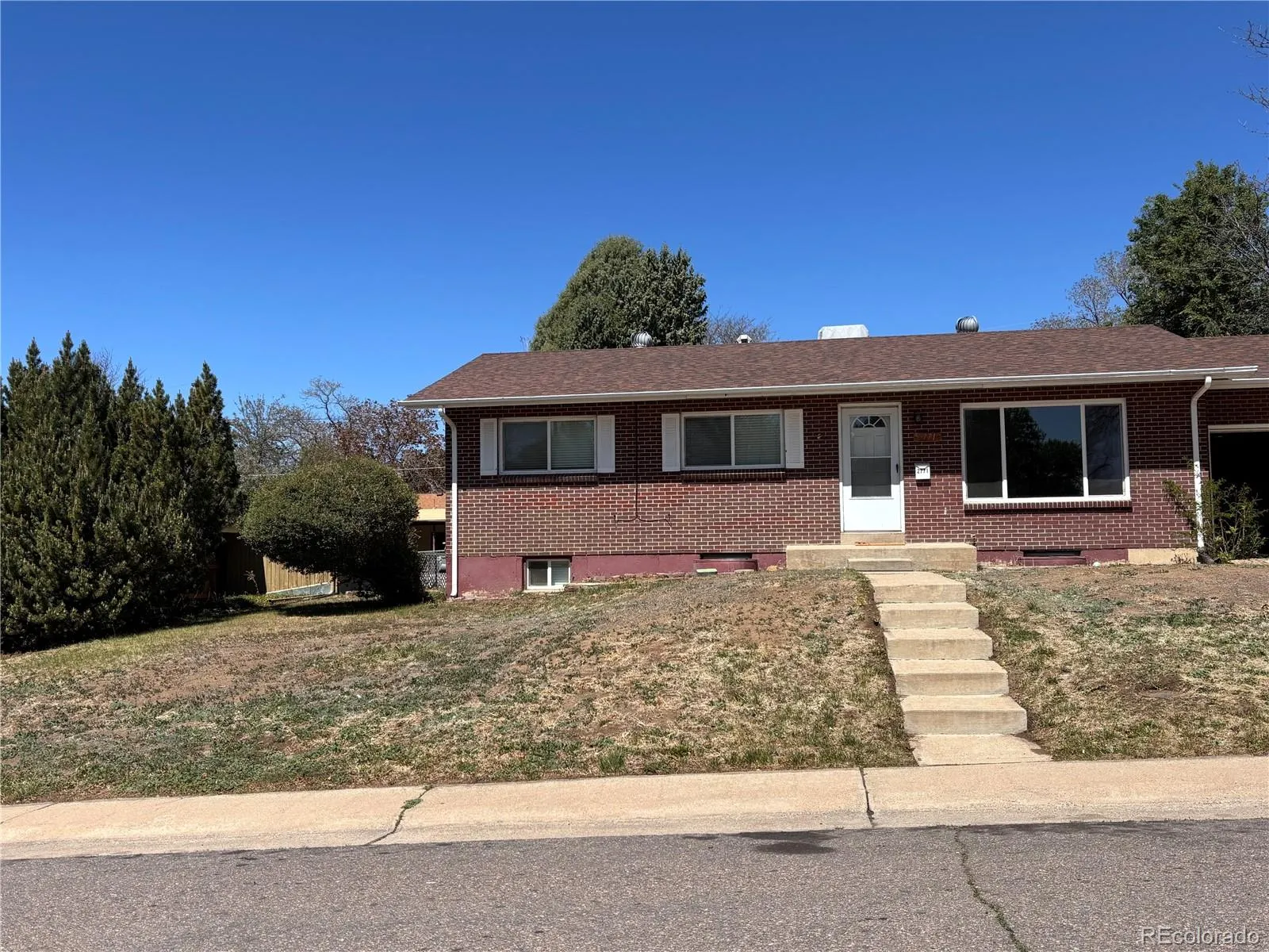 2771 S Perry Street Denver CO 80236 MLS #REC9703242 05032026001151 1600 1