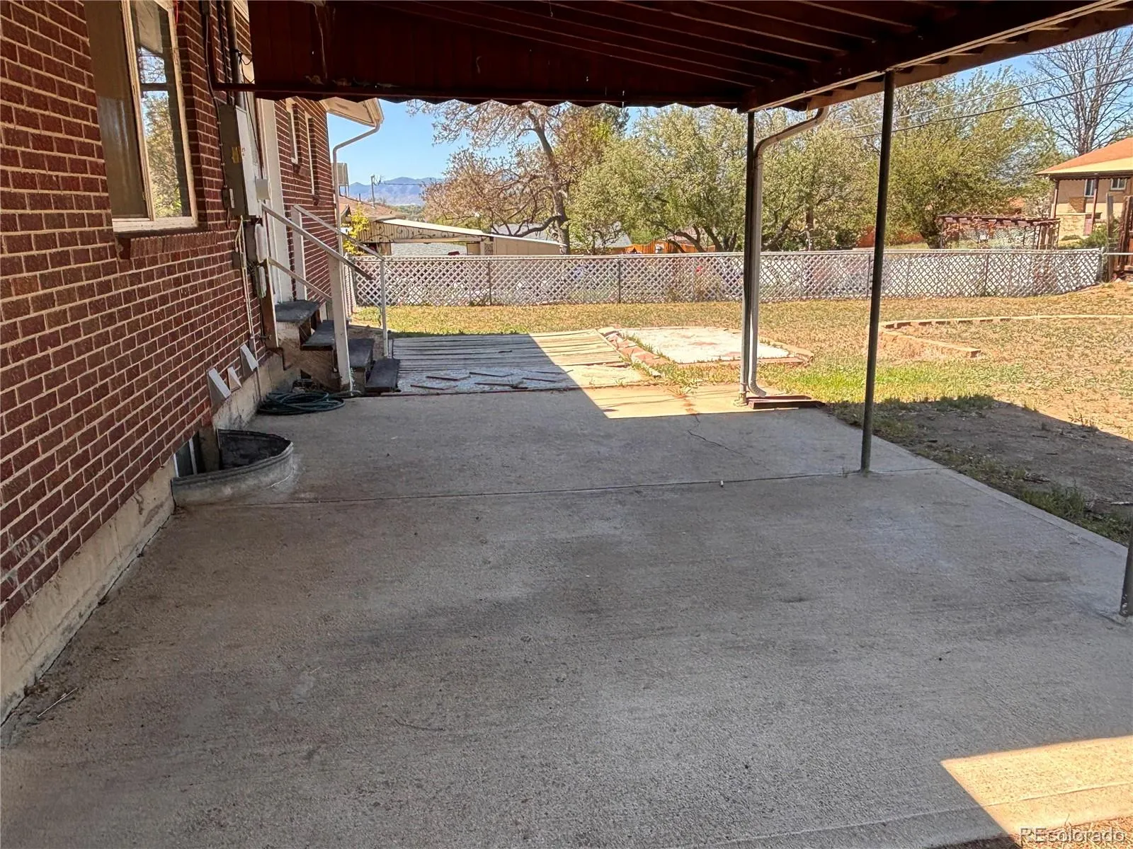 2771 S Perry Street Denver CO 80236 MLS #REC9703242 05032026001151 1600 29