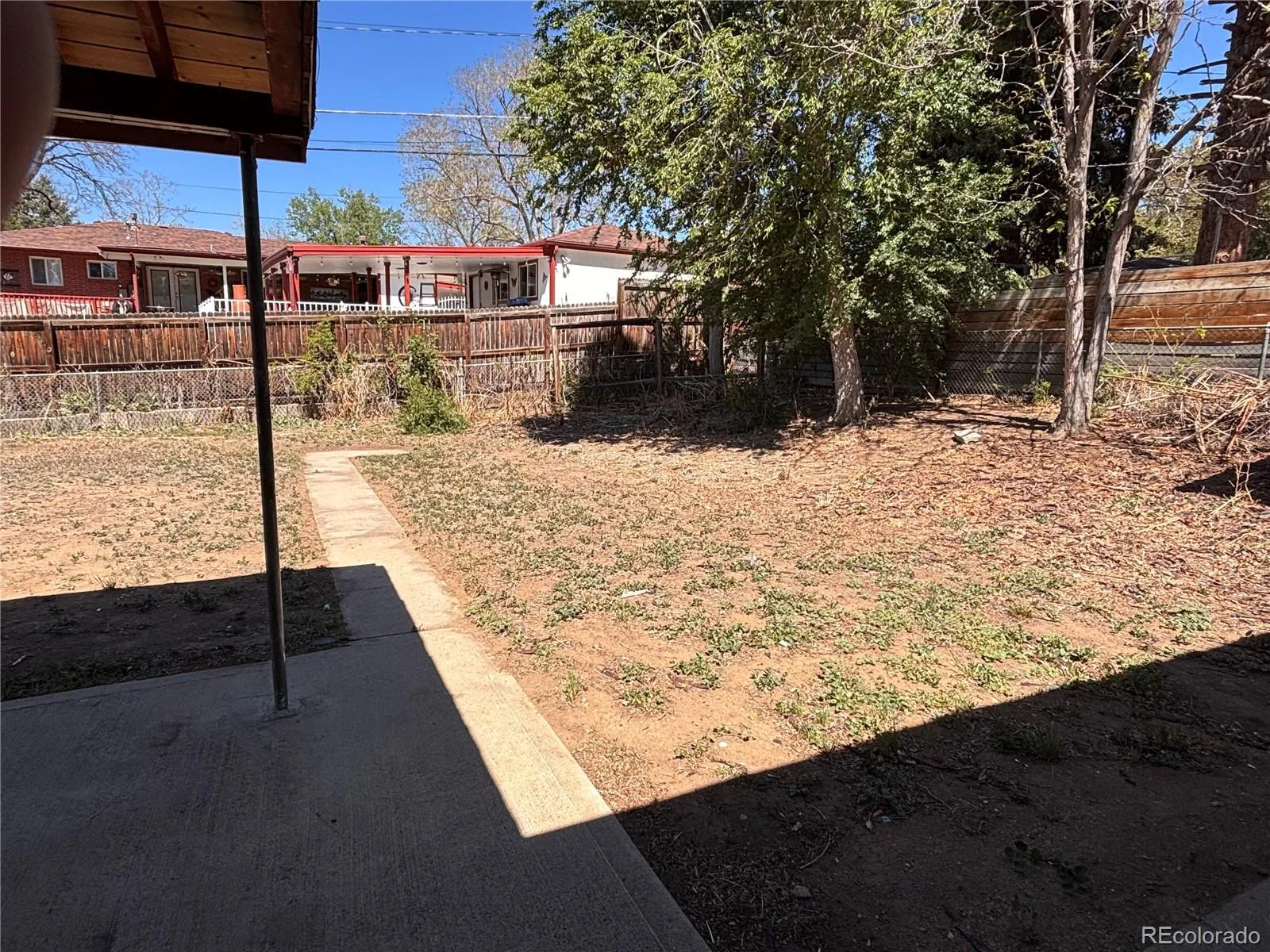 2771 S Perry Street Denver CO 80236 MLS #REC9703242 05032026001151 1600 35