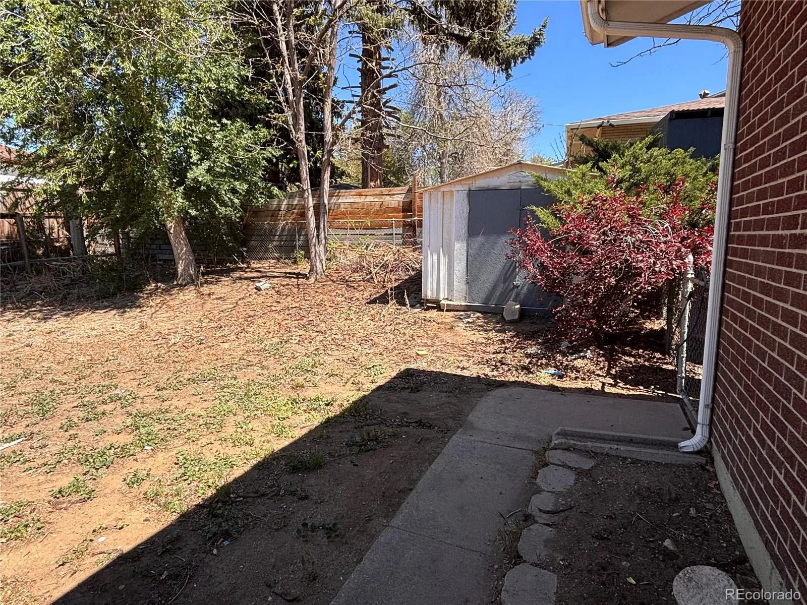 2771 S Perry Street Denver CO 80236 MLS #REC9703242 05032026001151 1600 36