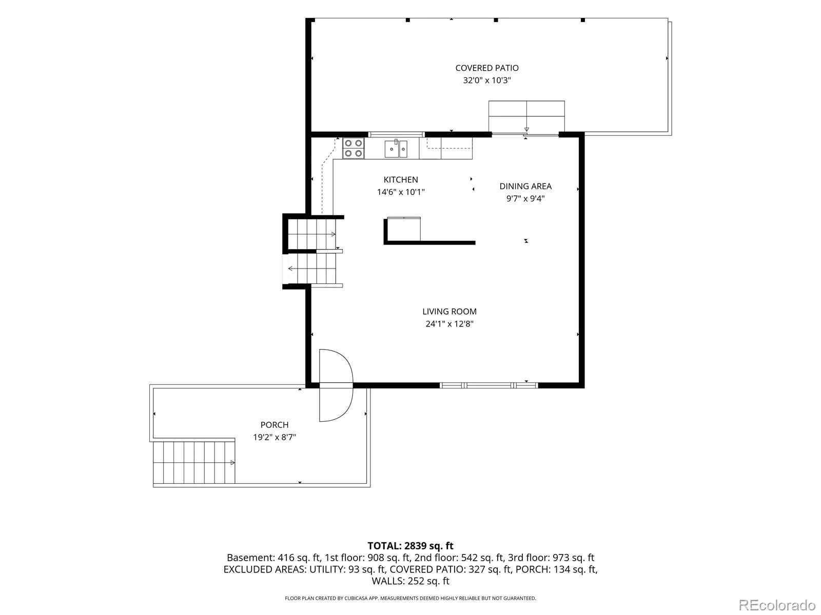 1473 S Dudley Street Lakewood CO 80232 MLS #REC7331810 07142026191256 1600 40