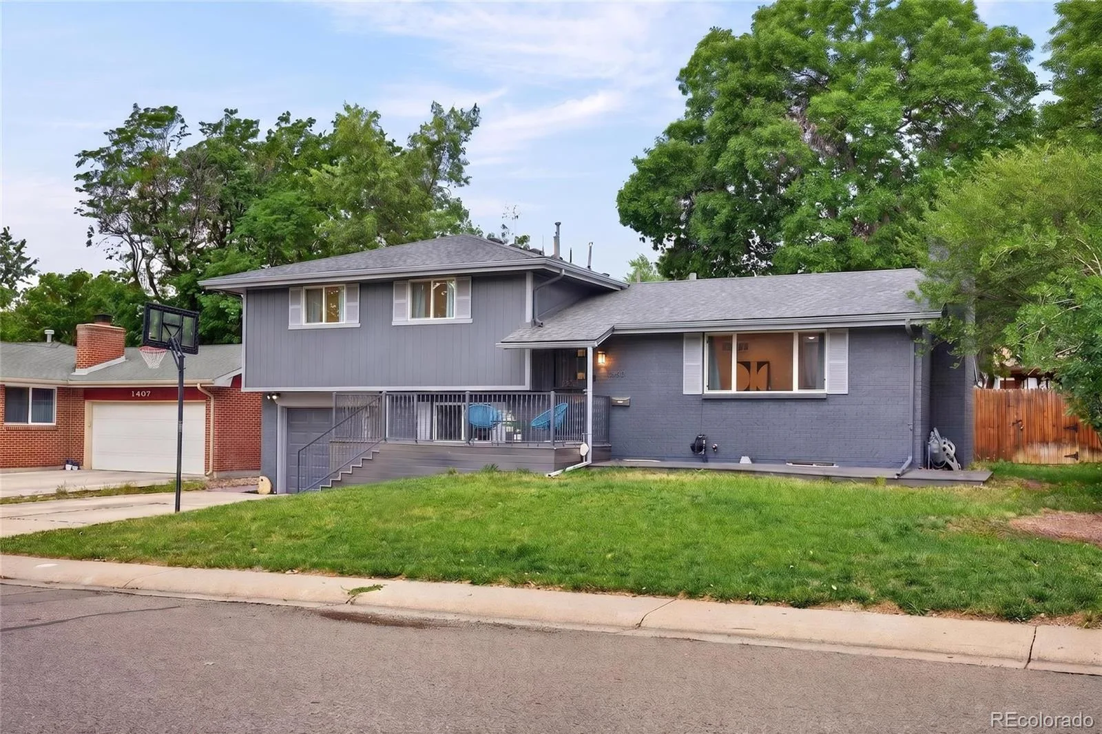 1473 S Dudley Street Lakewood CO 80232 MLS #REC7331810 07142026191256 1600 47