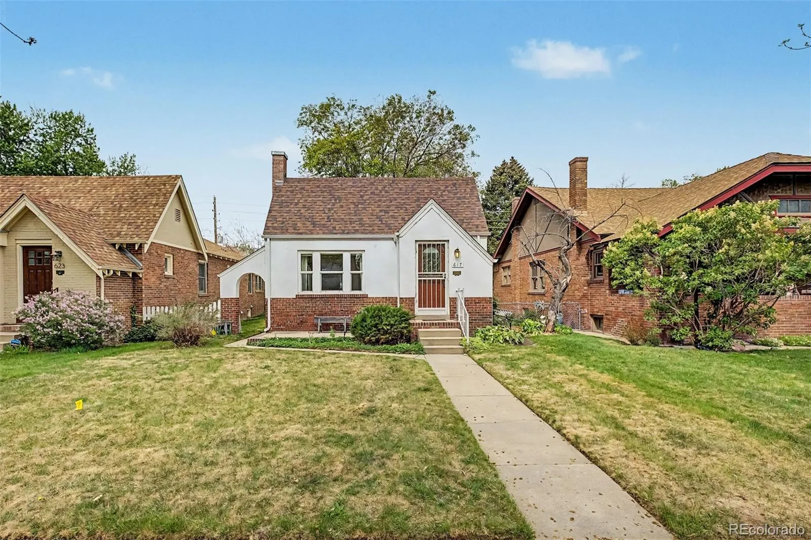 617 S Vine Street Denver CO 80209 MLS #REC9704326 04232026200626 1600 0