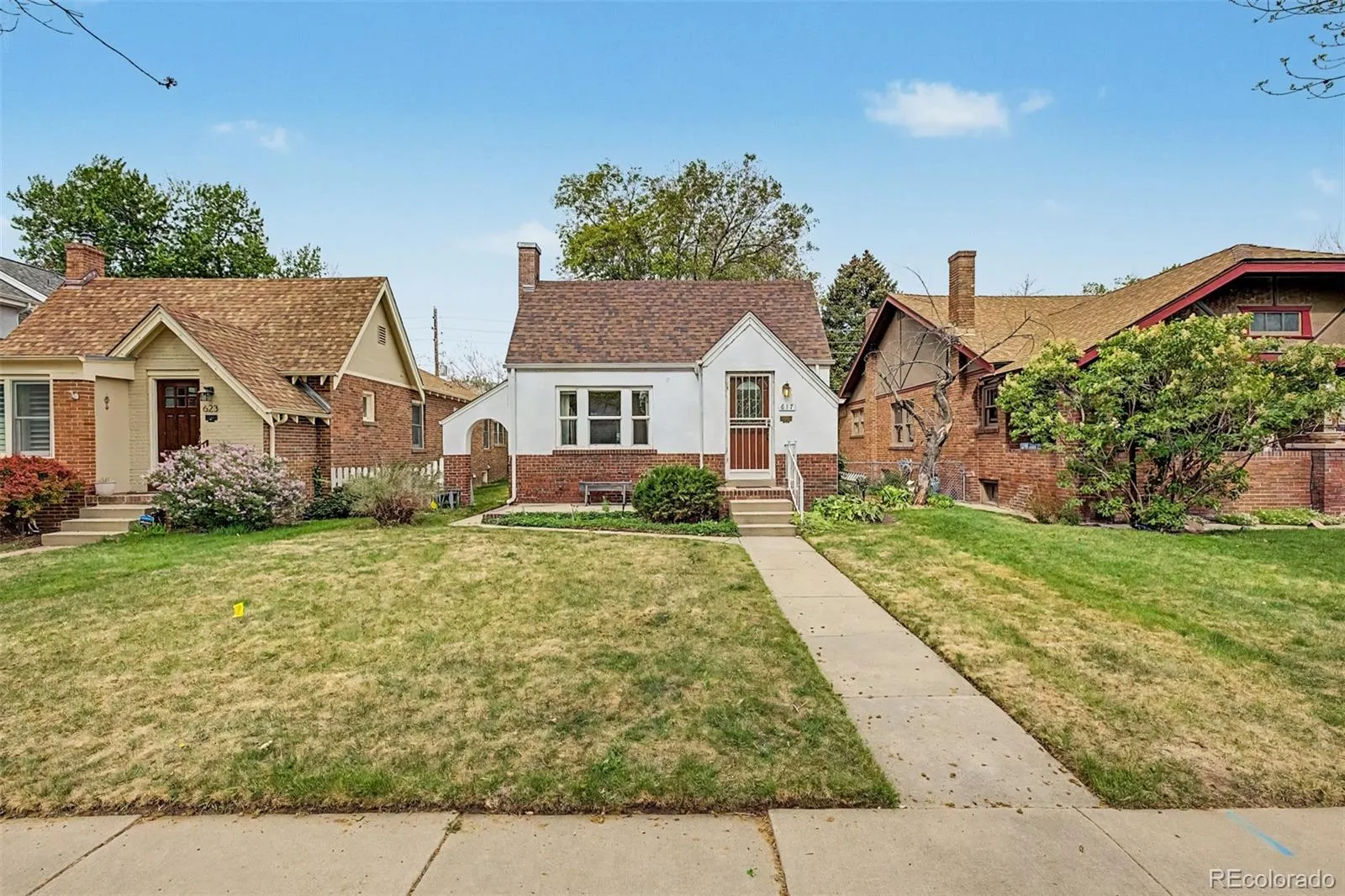 617 S Vine Street Denver CO 80209 MLS #REC9704326 04232026200626 1600 1