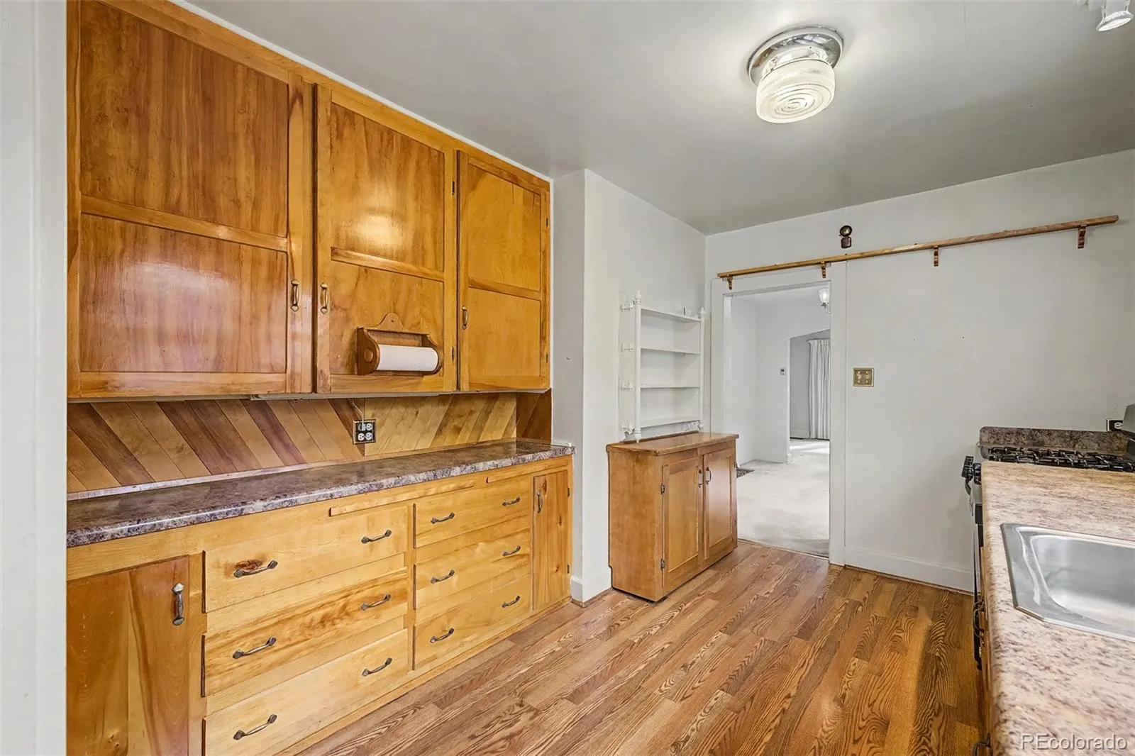 617 S Vine Street Denver CO 80209 MLS #REC9704326 04232026200626 1600 14