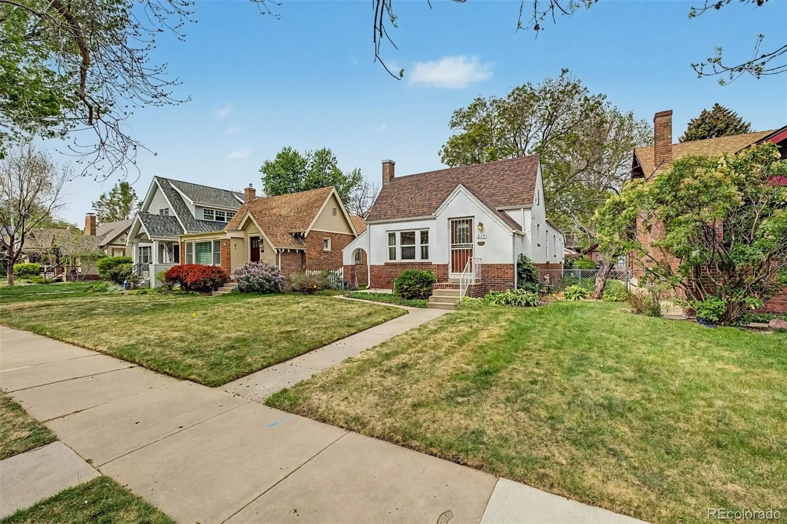 617 S Vine Street Denver CO 80209 MLS #REC9704326 04232026200626 1600 2