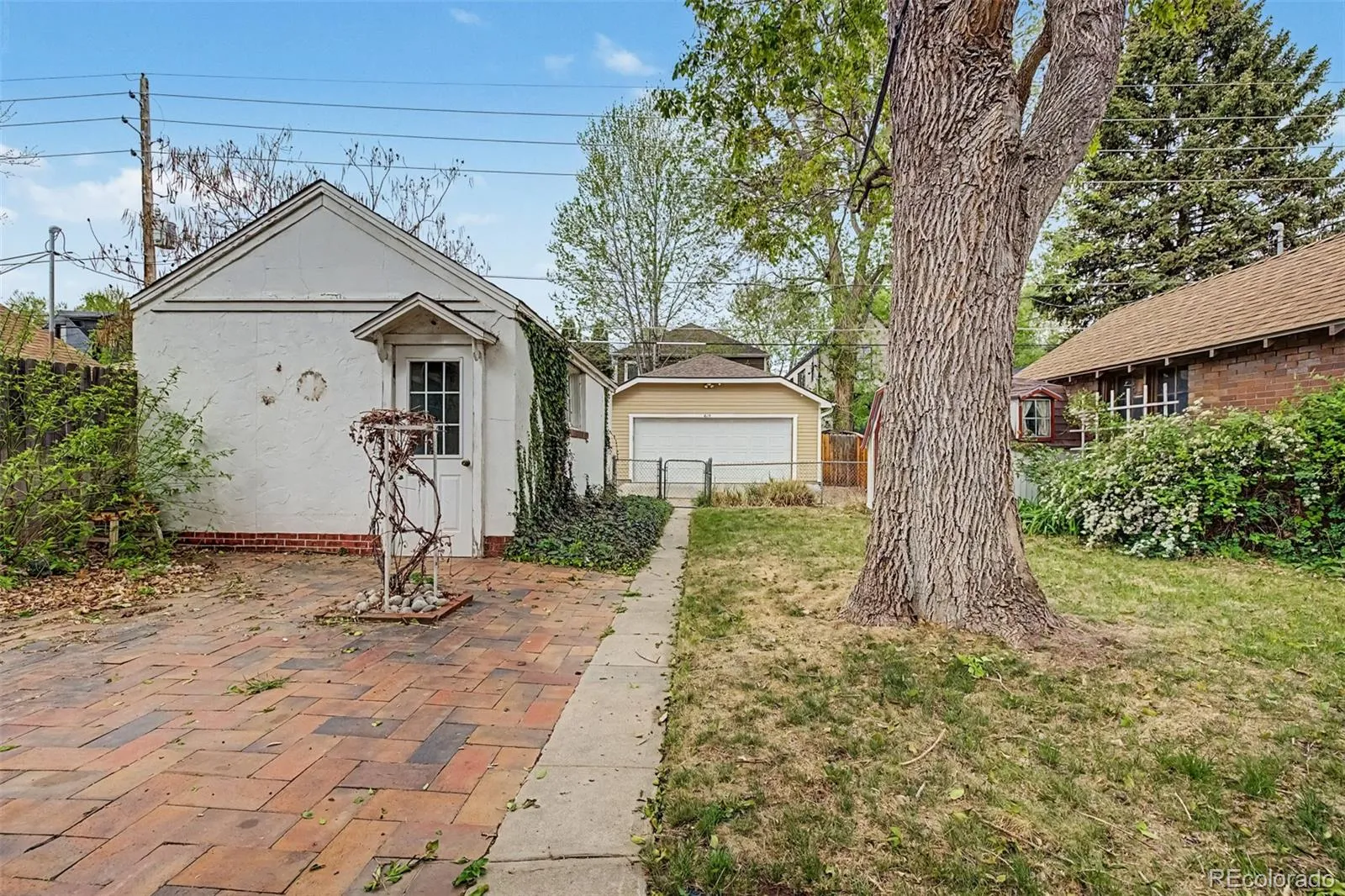 617 S Vine Street Denver CO 80209 MLS #REC9704326 04232026200626 1600 25