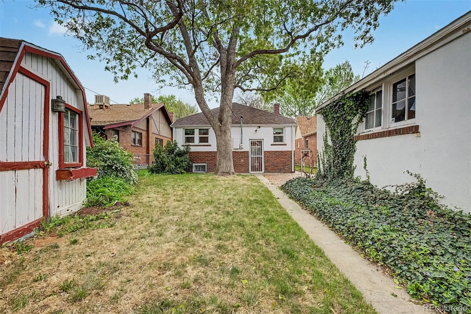 617 S Vine Street Denver CO 80209 MLS #REC9704326 04232026200626 1600 27