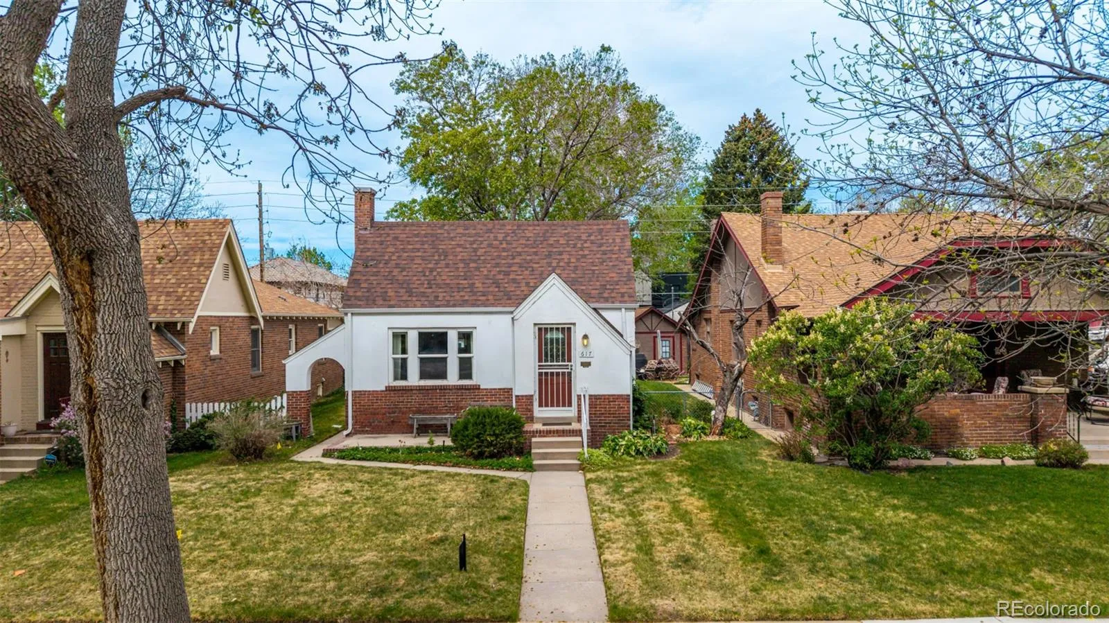 617 S Vine Street Denver CO 80209 MLS #REC9704326 04232026200626 1600 28