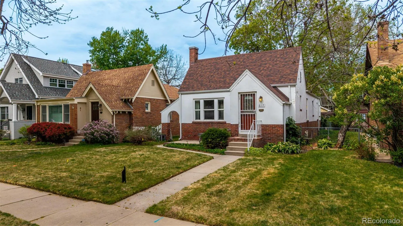 617 S Vine Street Denver CO 80209 MLS #REC9704326 04232026200626 1600 29