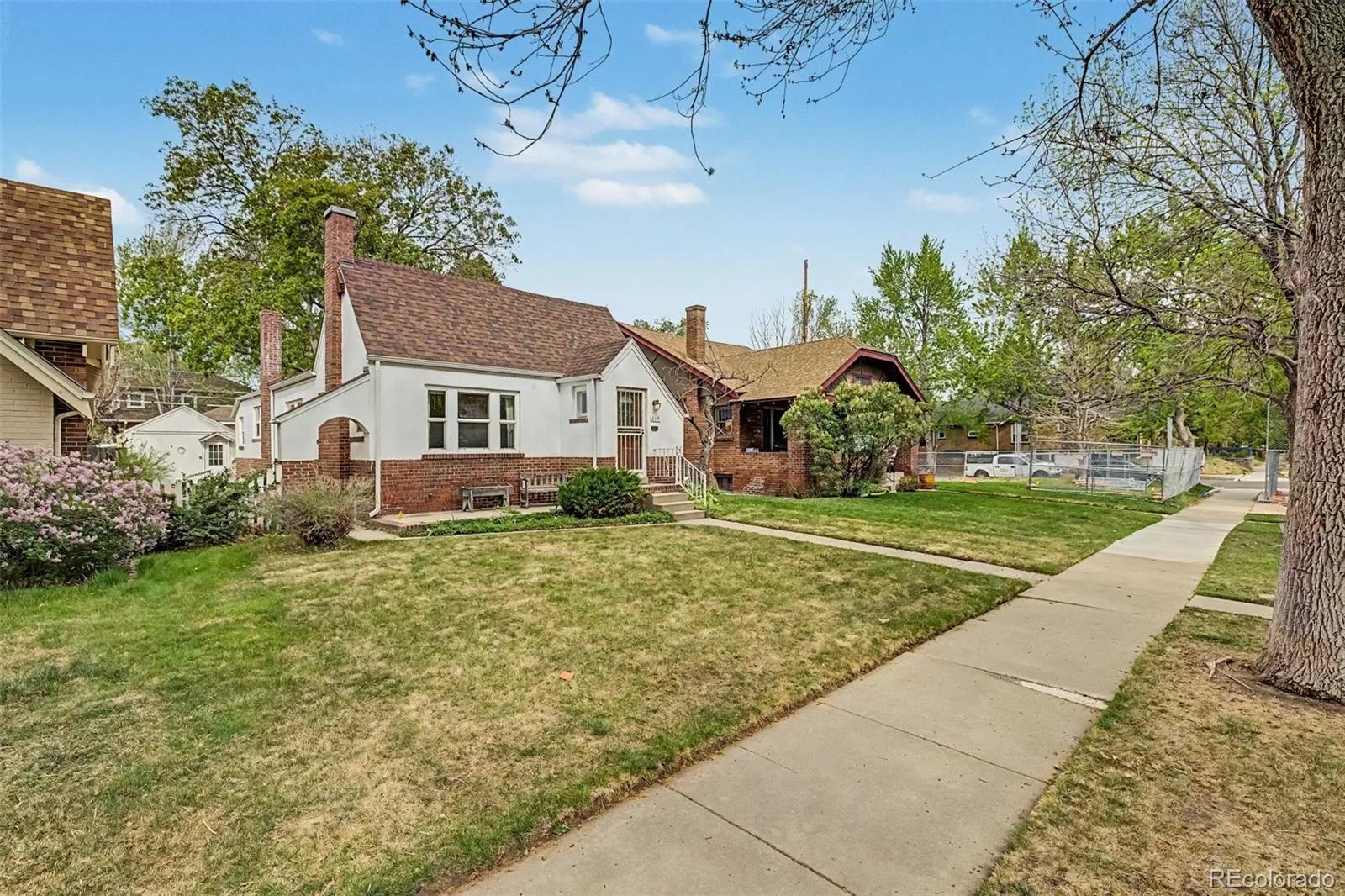 617 S Vine Street Denver CO 80209 MLS #REC9704326 04232026200626 1600 3