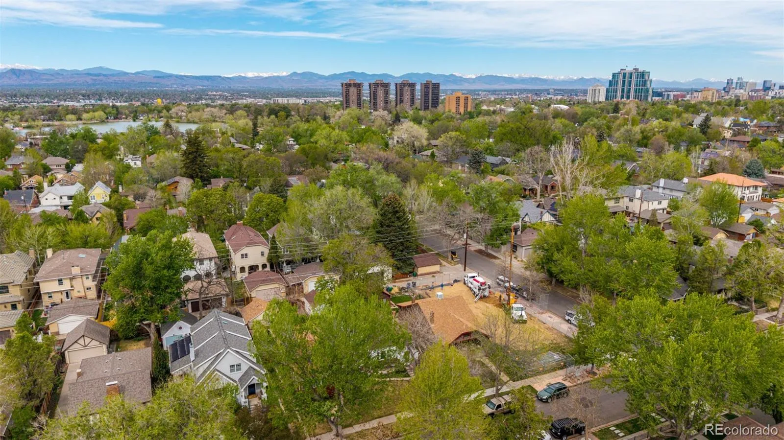 617 S Vine Street Denver CO 80209 MLS #REC9704326 04232026200626 1600 32