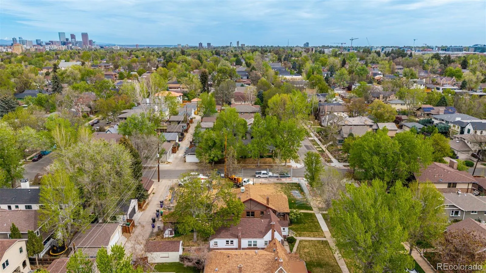 617 S Vine Street Denver CO 80209 MLS #REC9704326 04232026200626 1600 33