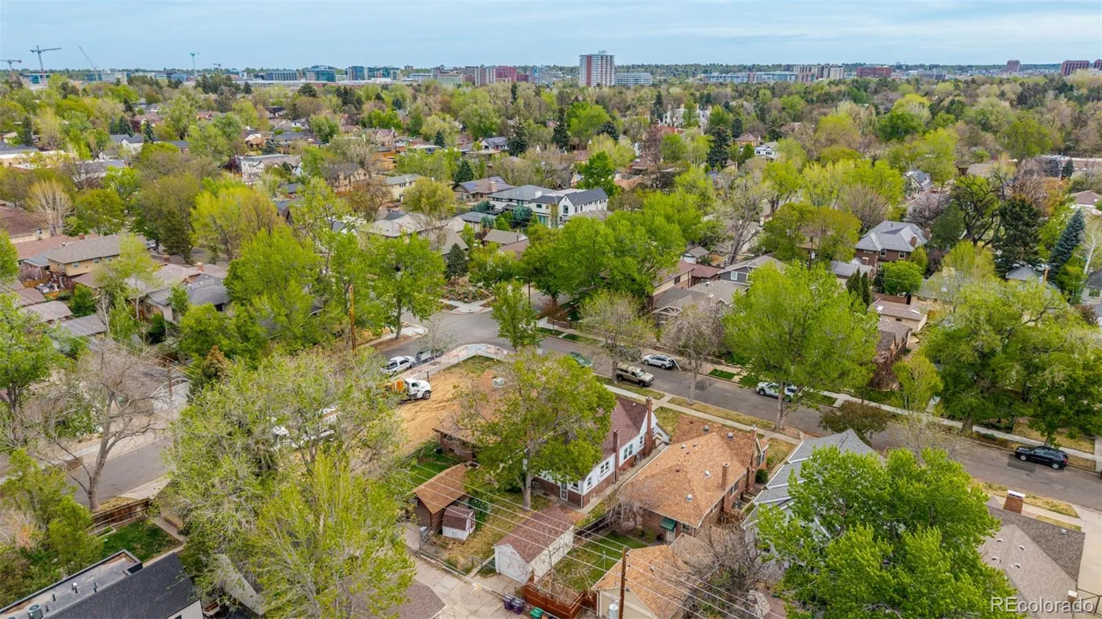 617 S Vine Street Denver CO 80209 MLS #REC9704326 04232026200626 1600 34