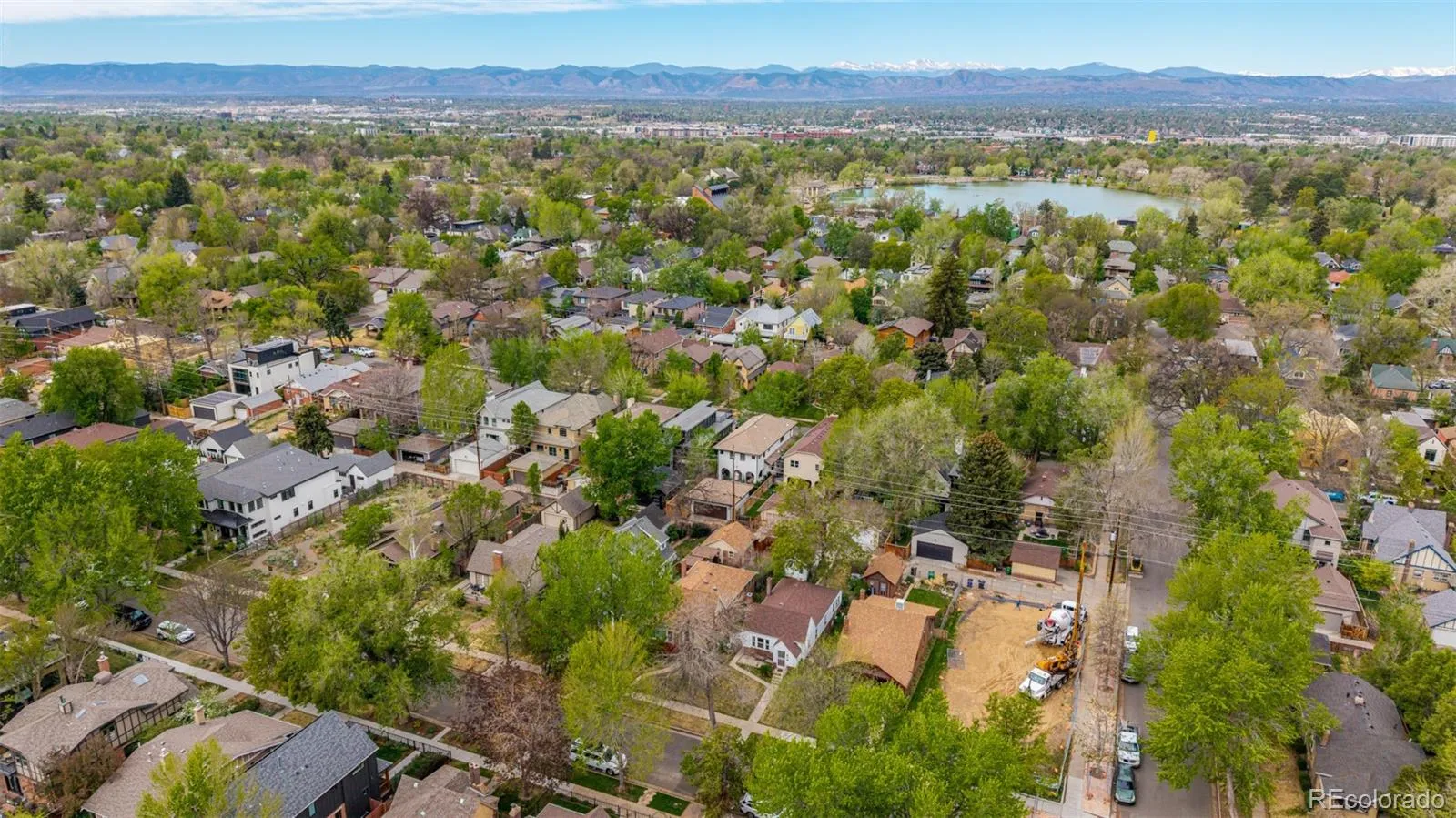 617 S Vine Street Denver CO 80209 MLS #REC9704326 04232026200626 1600 36
