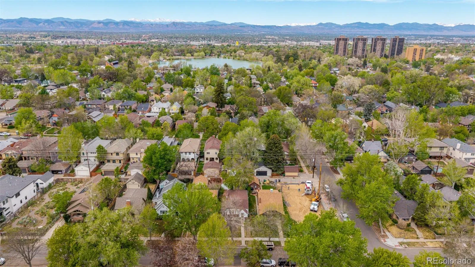 617 S Vine Street Denver CO 80209 MLS #REC9704326 04232026200626 1600 37
