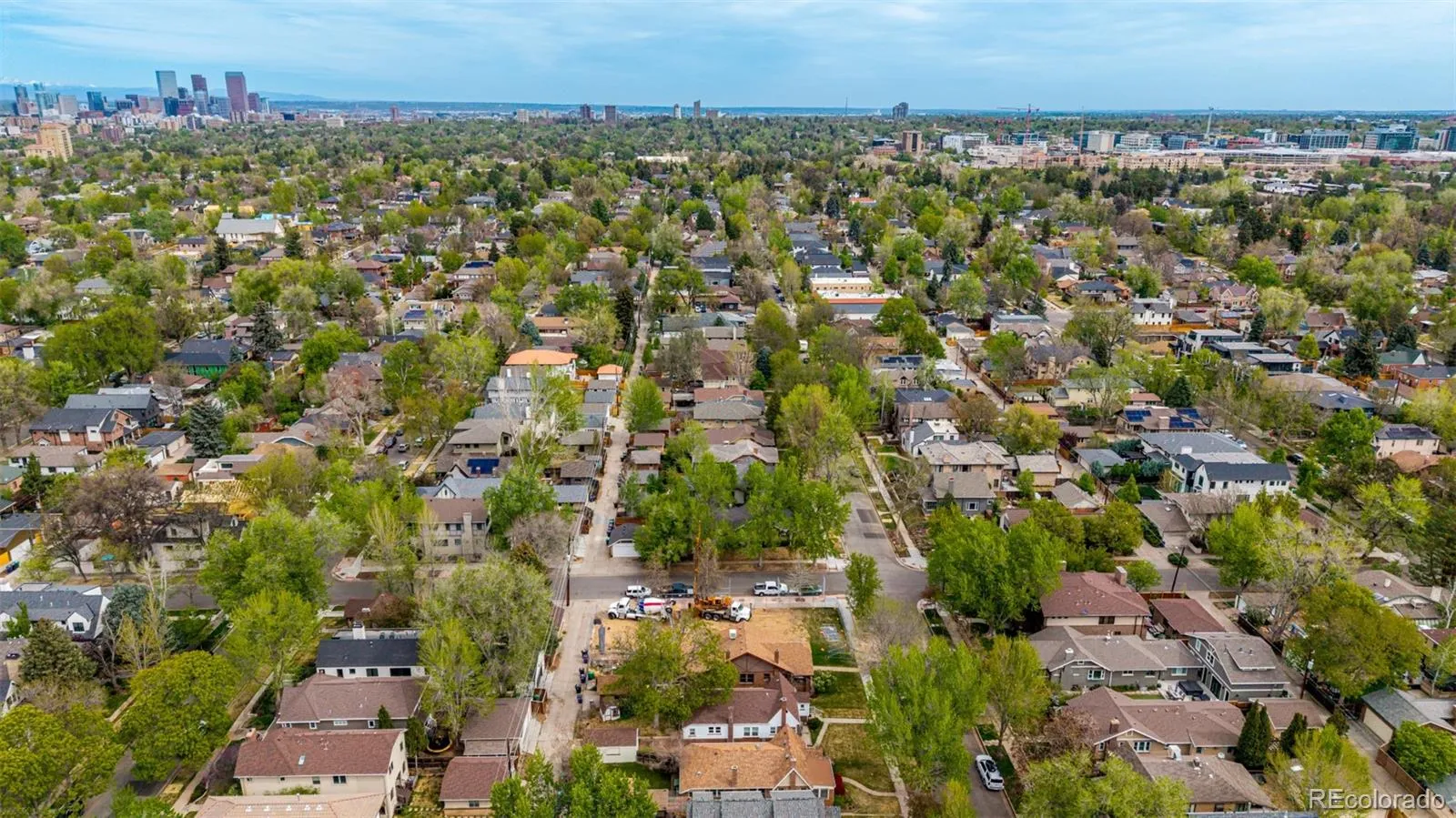 617 S Vine Street Denver CO 80209 MLS #REC9704326 04232026200626 1600 40