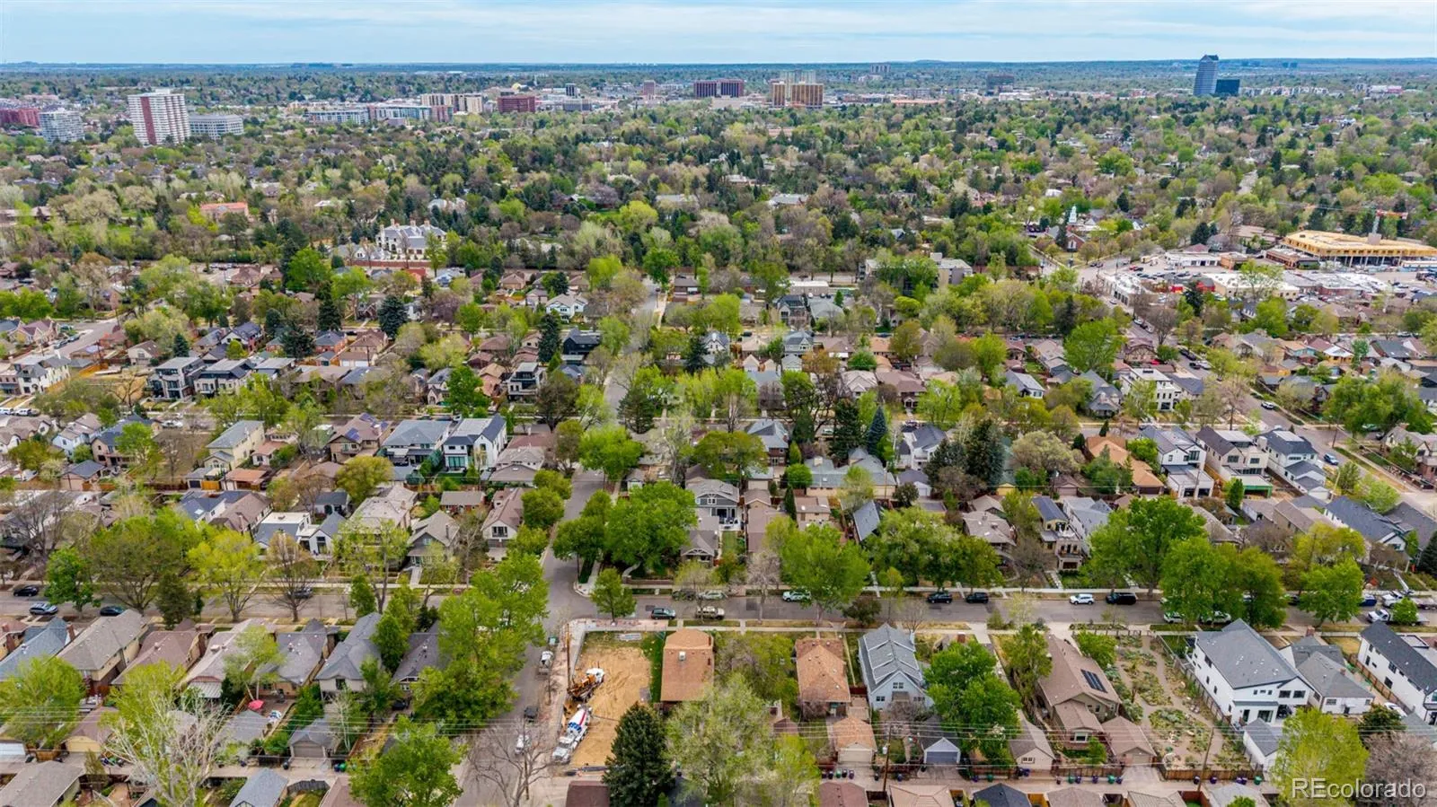 617 S Vine Street Denver CO 80209 MLS #REC9704326 04232026200626 1600 42