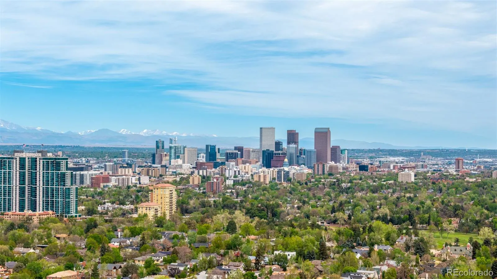 617 S Vine Street Denver CO 80209 MLS #REC9704326 04232026200626 1600 43