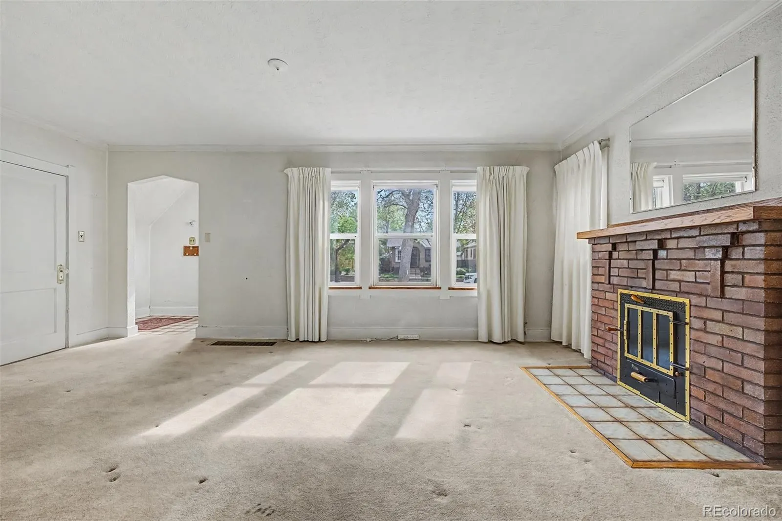 617 S Vine Street Denver CO 80209 MLS #REC9704326 04232026200626 1600 5