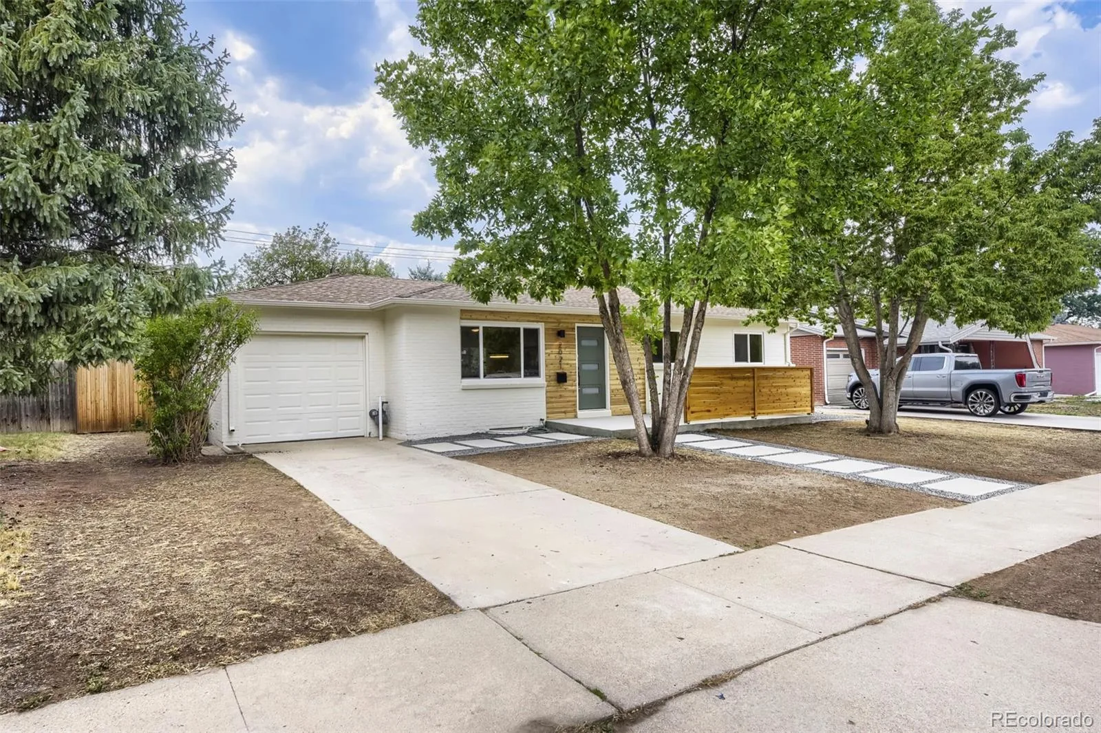 2021 S Lowell Boulevard Denver CO 80219 | MLS #REC9707432 08072026000558 1600 1