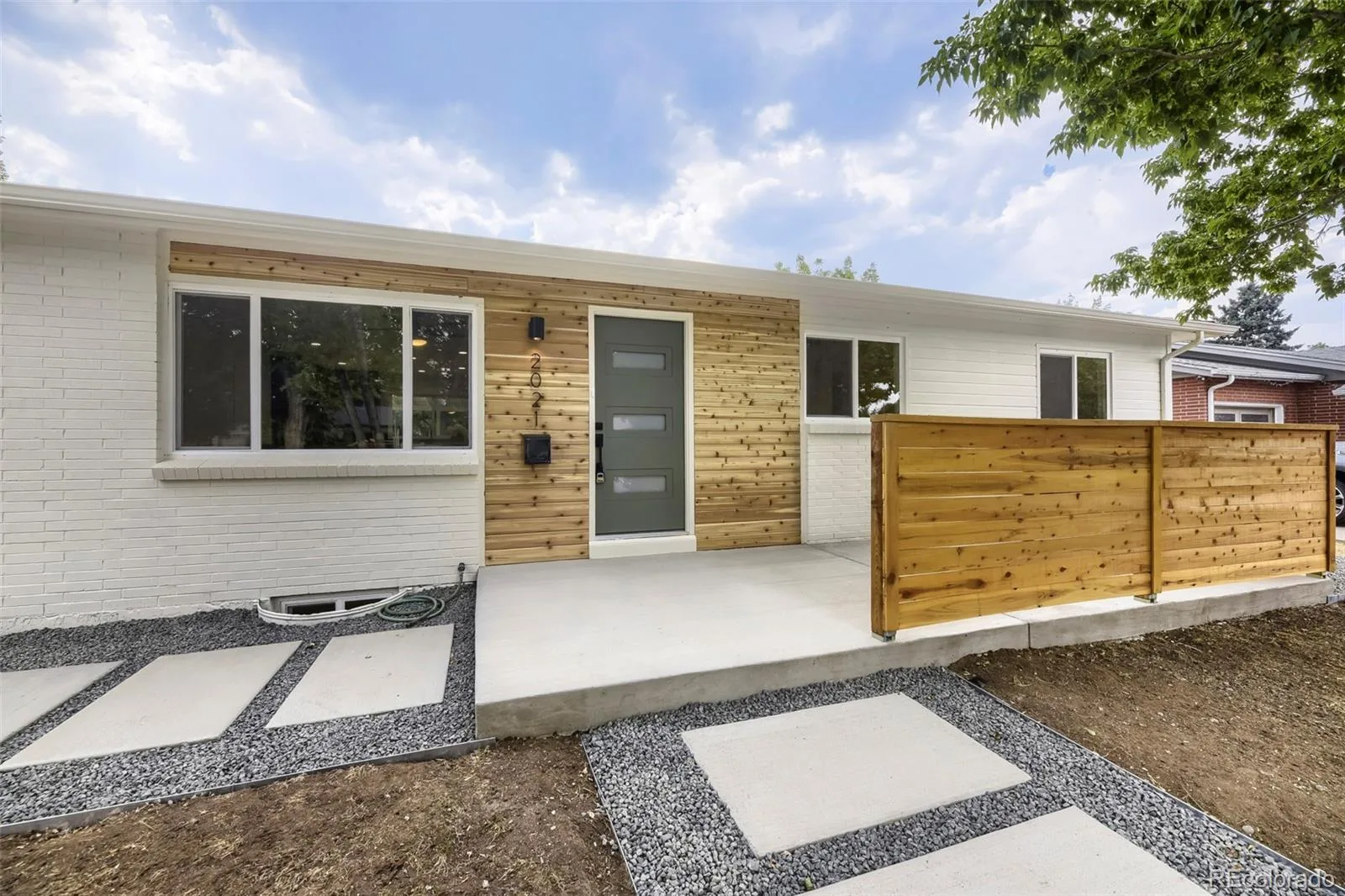 2021 S Lowell Boulevard Denver CO 80219 | MLS #REC9707432 08072026000558 1600 2