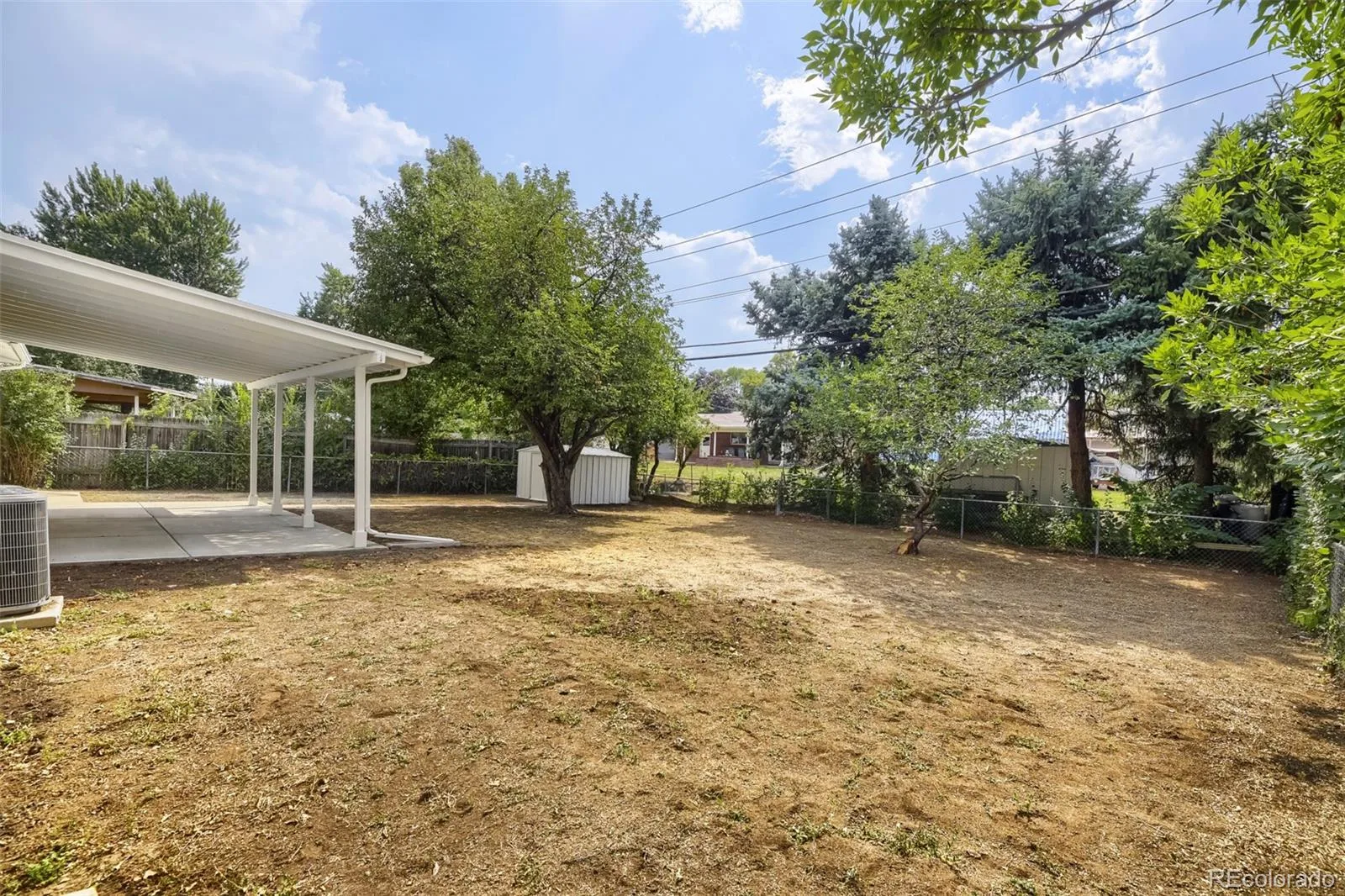 2021 S Lowell Boulevard Denver CO 80219 | MLS #REC9707432 08072026000558 1600 25